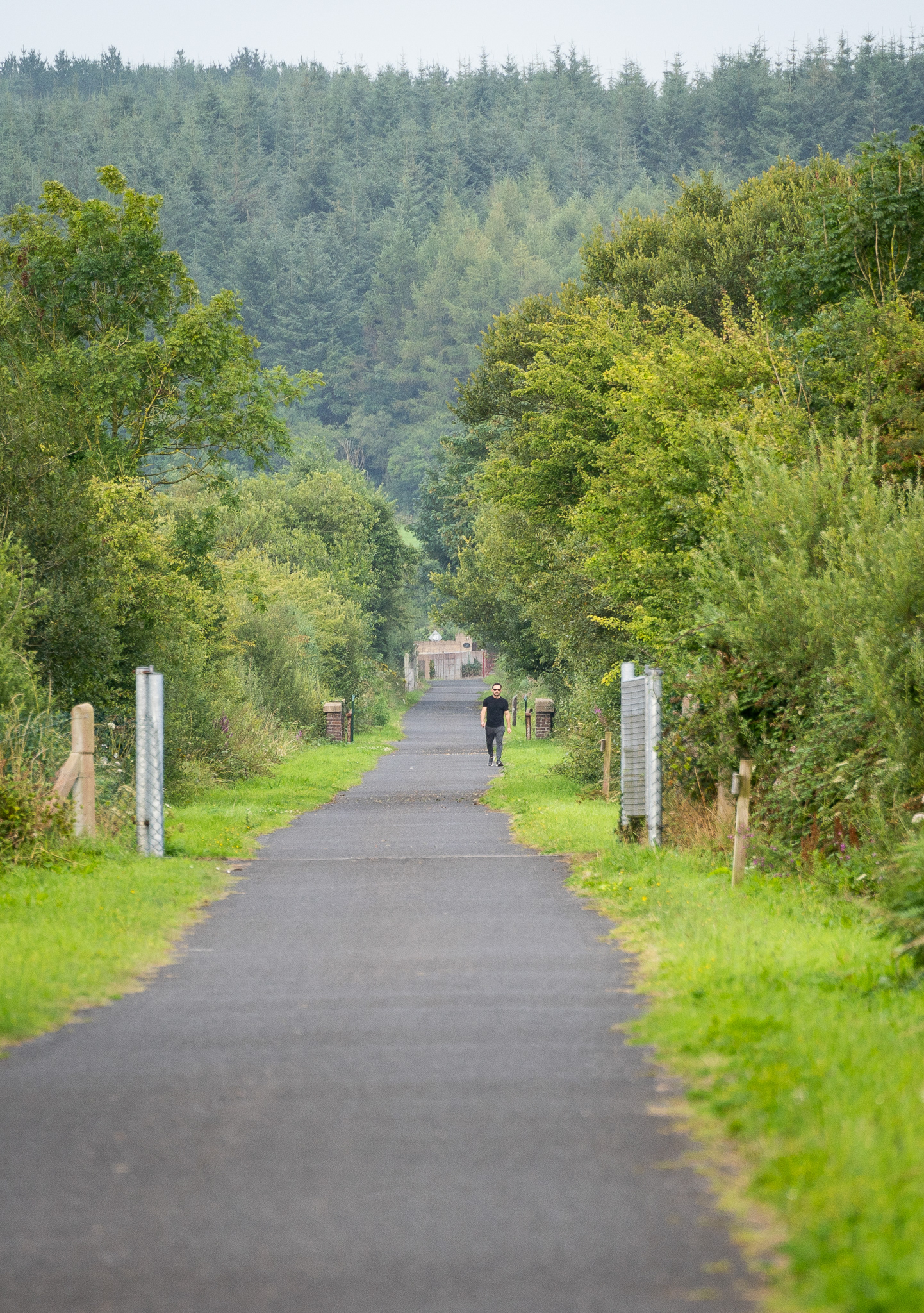 Waterford Greenway