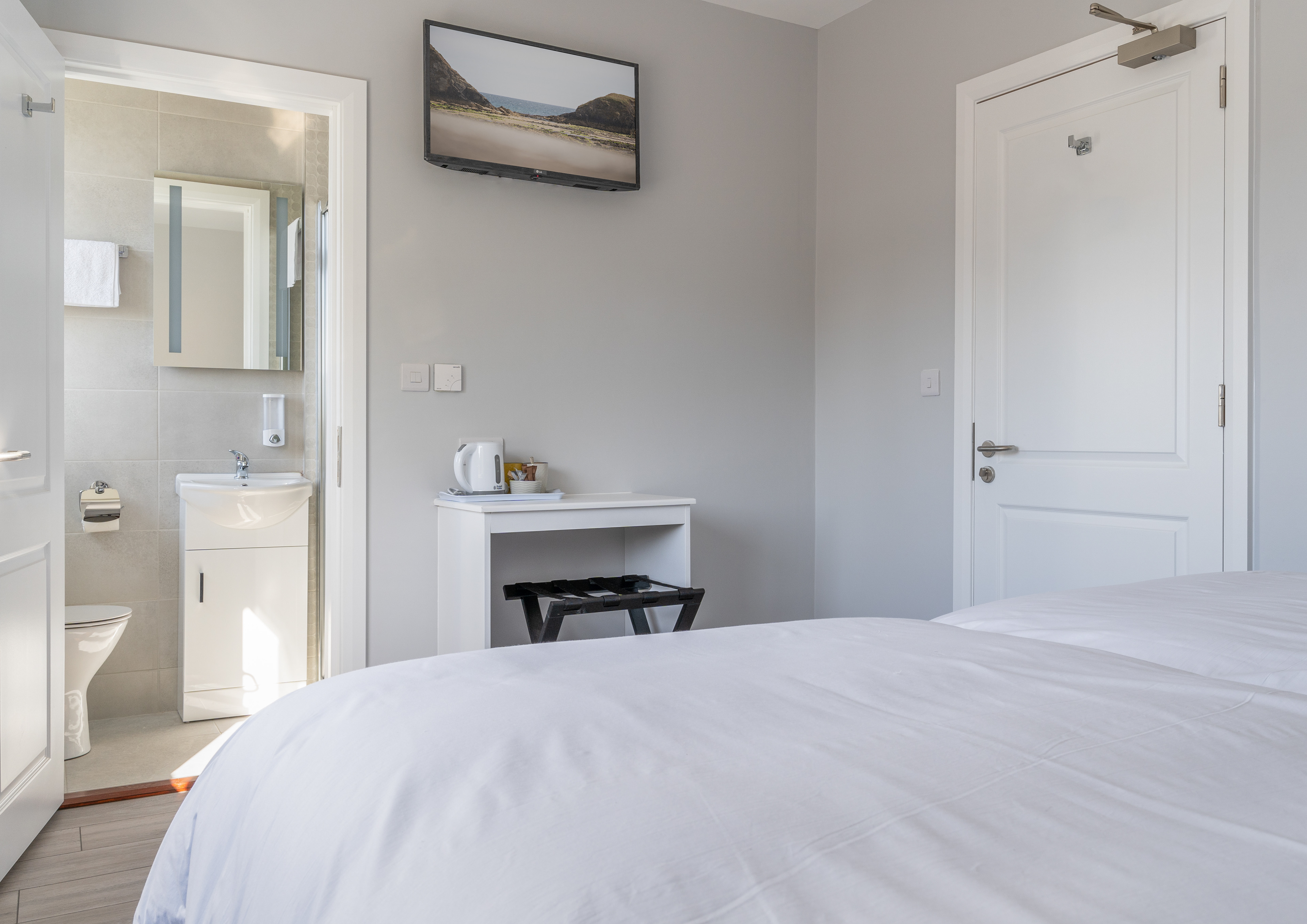 Tramore Golf Club accommodation
