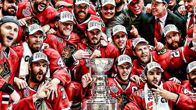 Your 2015 Stanley Cup Champions! (Wallpaper)(1920x1200)(OC) : r/hockey