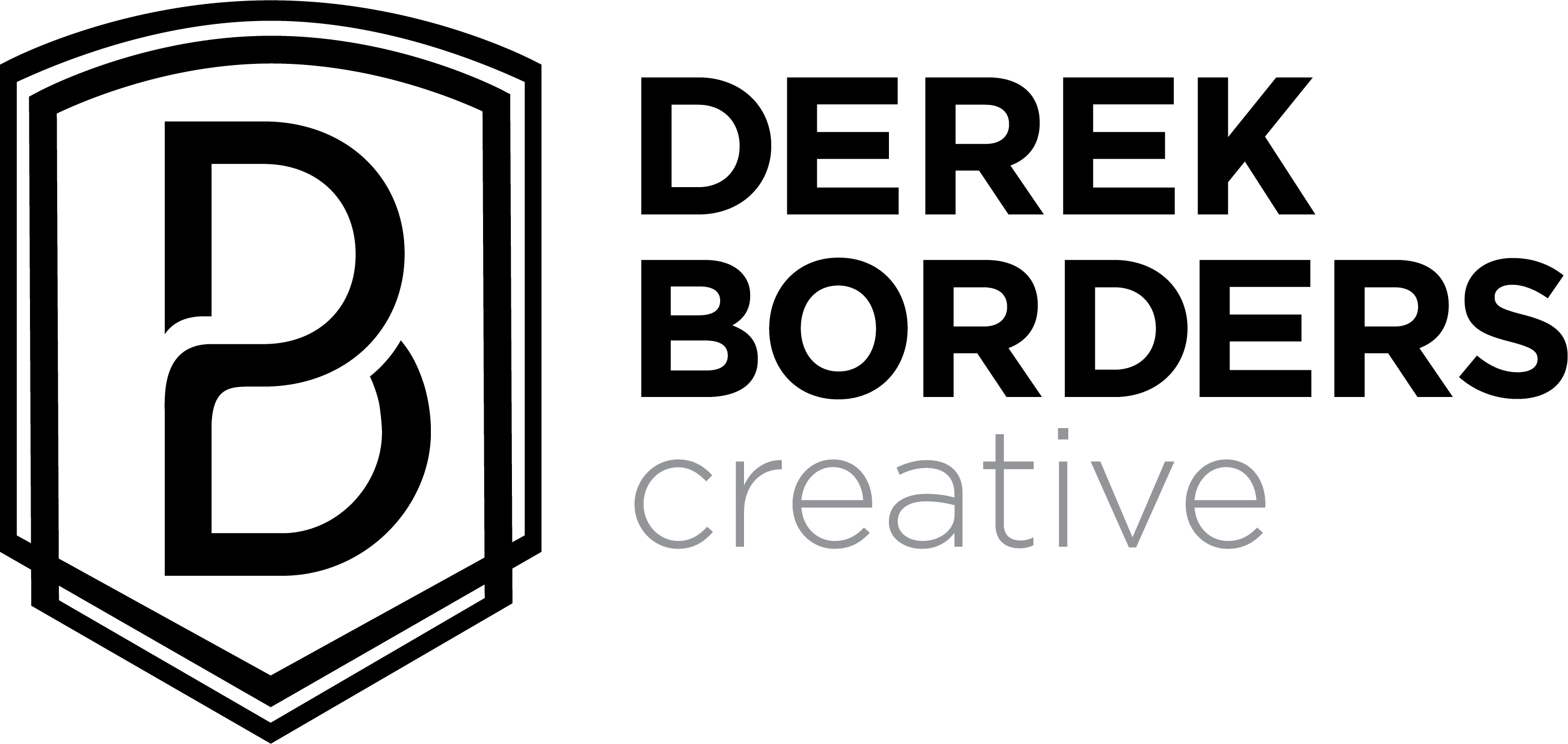Derek Borders Creative