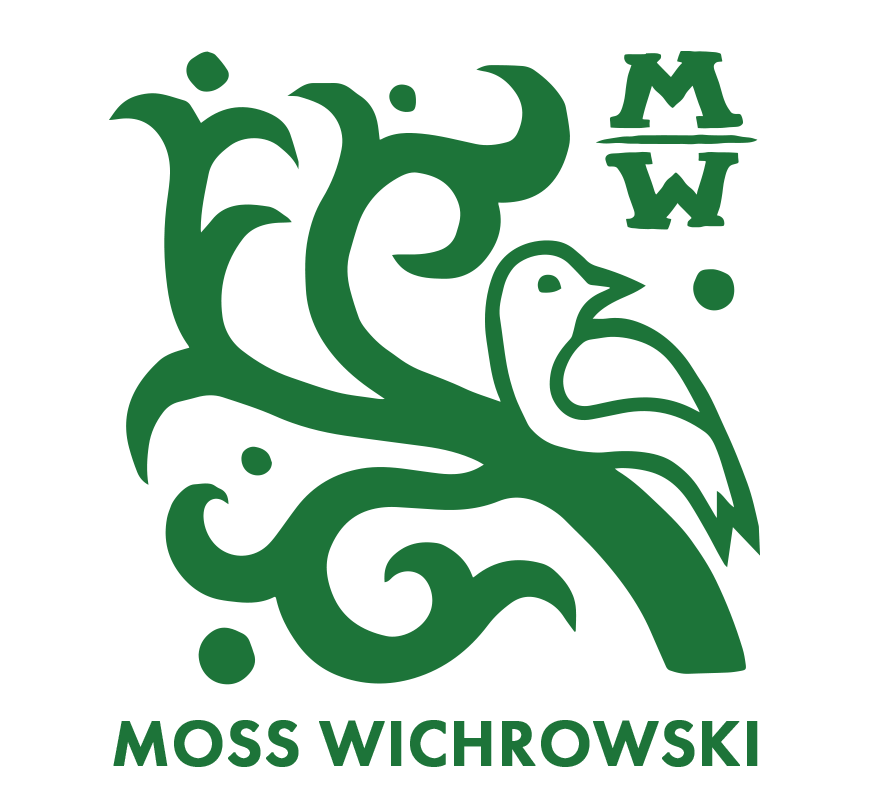 Moss Wichrowski