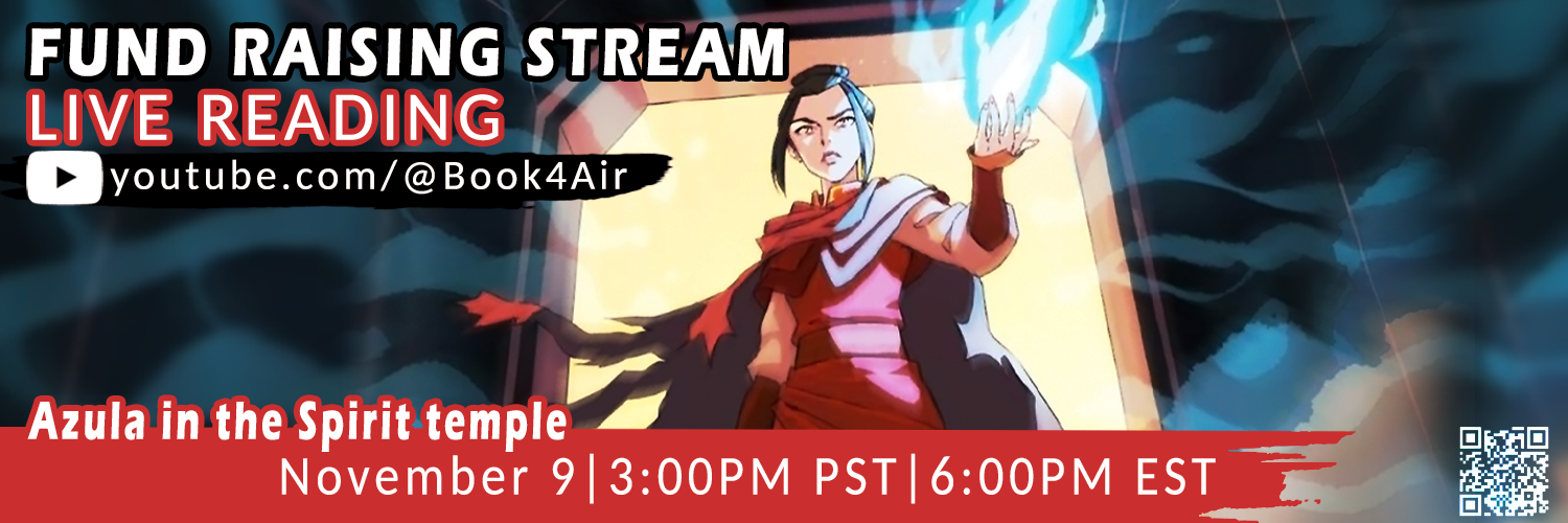 Social Media Banners and for Live Stream Promotions.