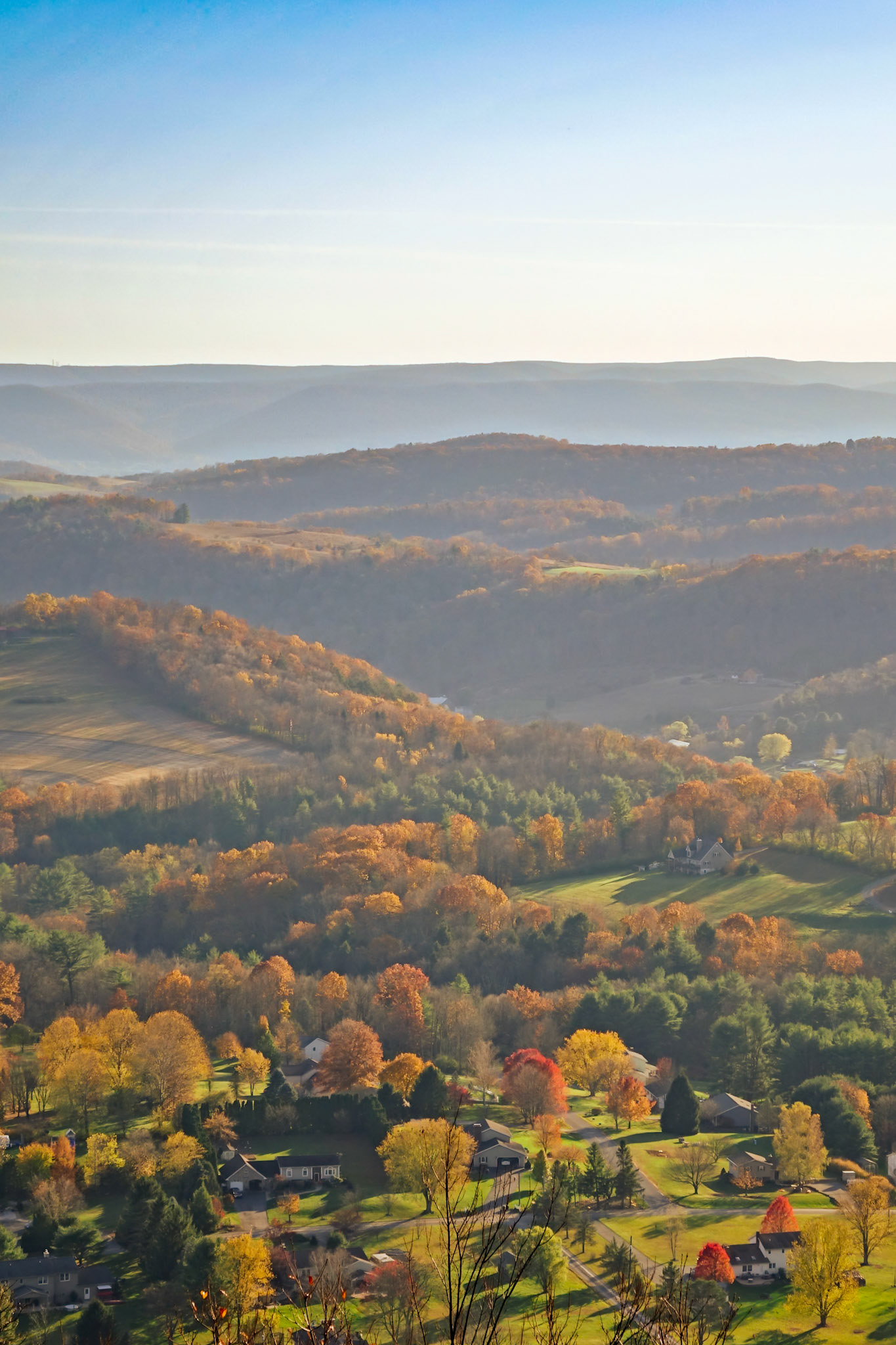 Farmland | Williamsport, Pennsylvania