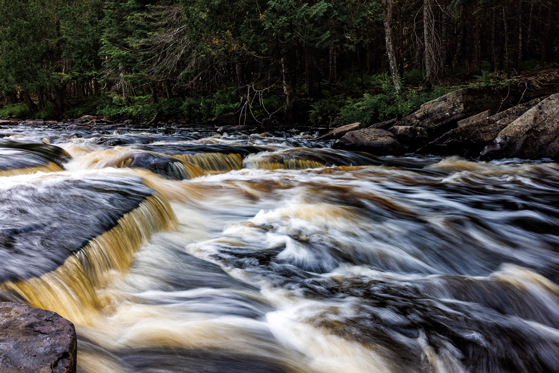 Root Beer | Michigan Upper Peninsula