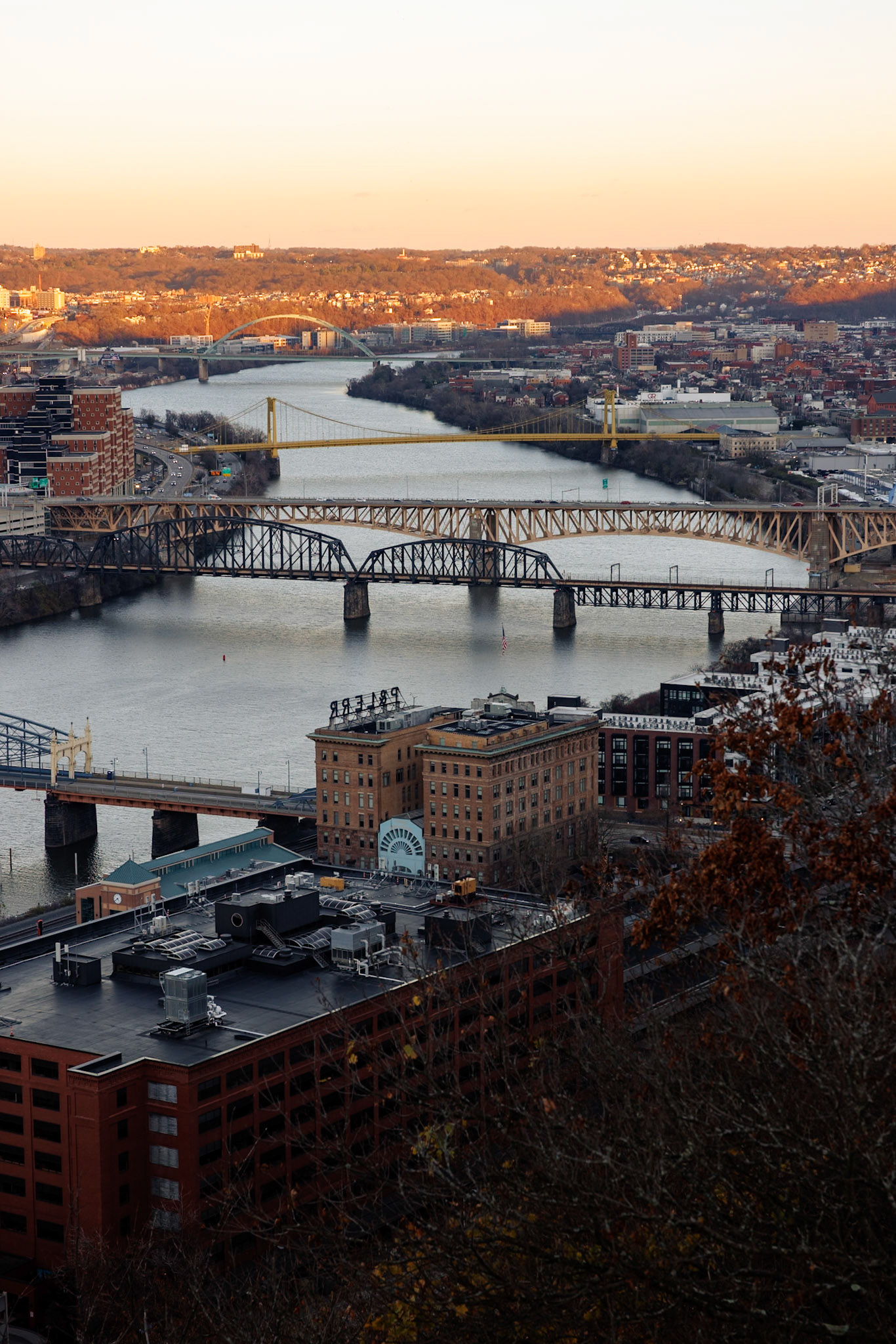 Pittsburgh, Pennsylvania