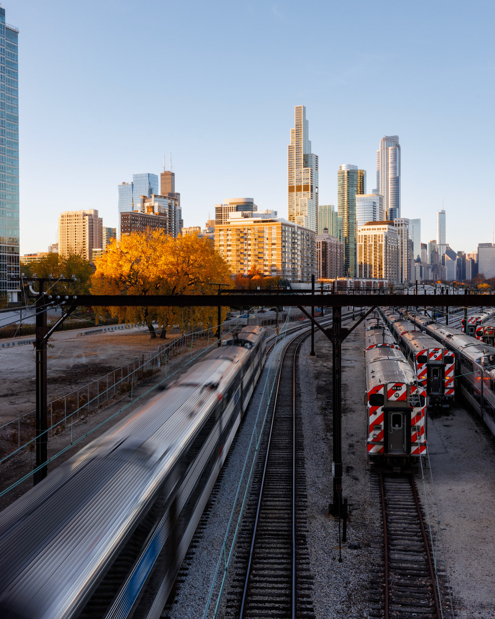 South Loop | Chicago, Illinois