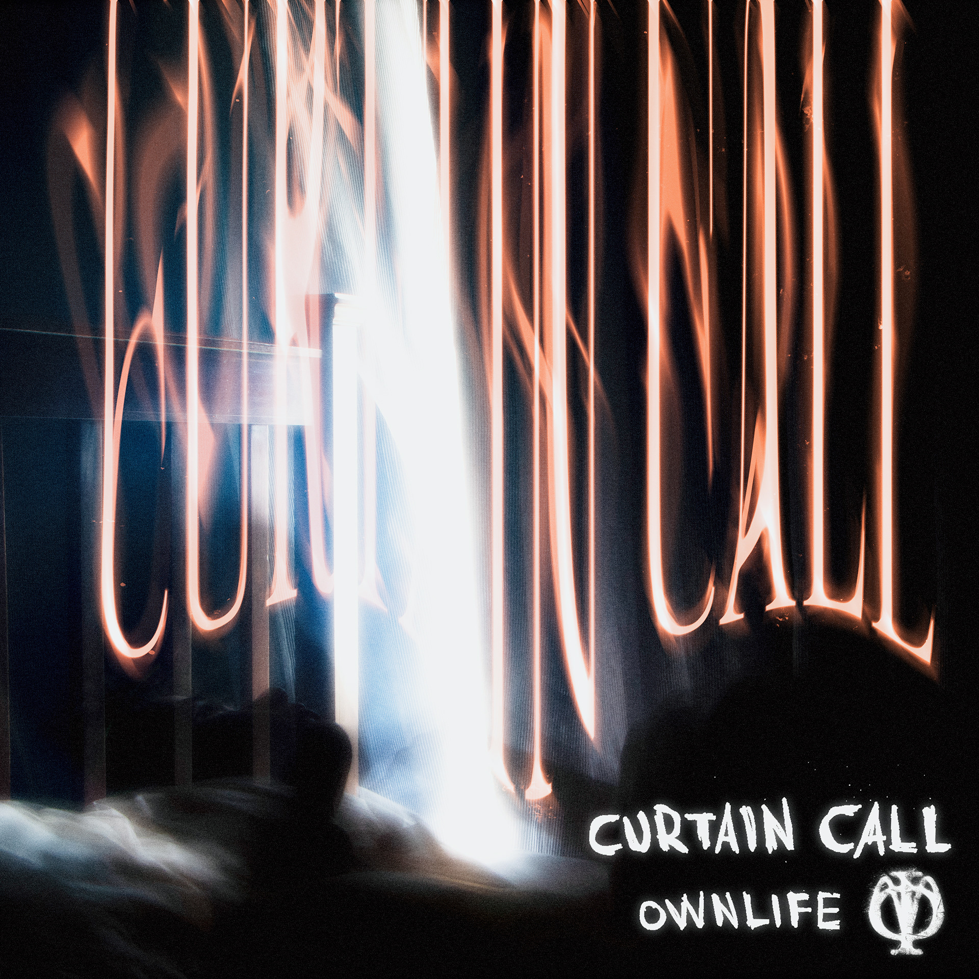 ownlife curtain call album cover