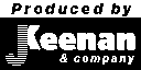 Logo Title Screen (Mode 1)
