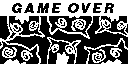 Game Over Screen (Mode 5)
