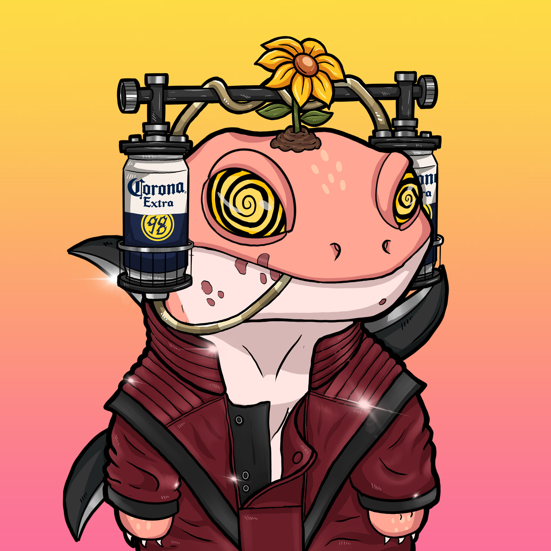 Drunk Tuko