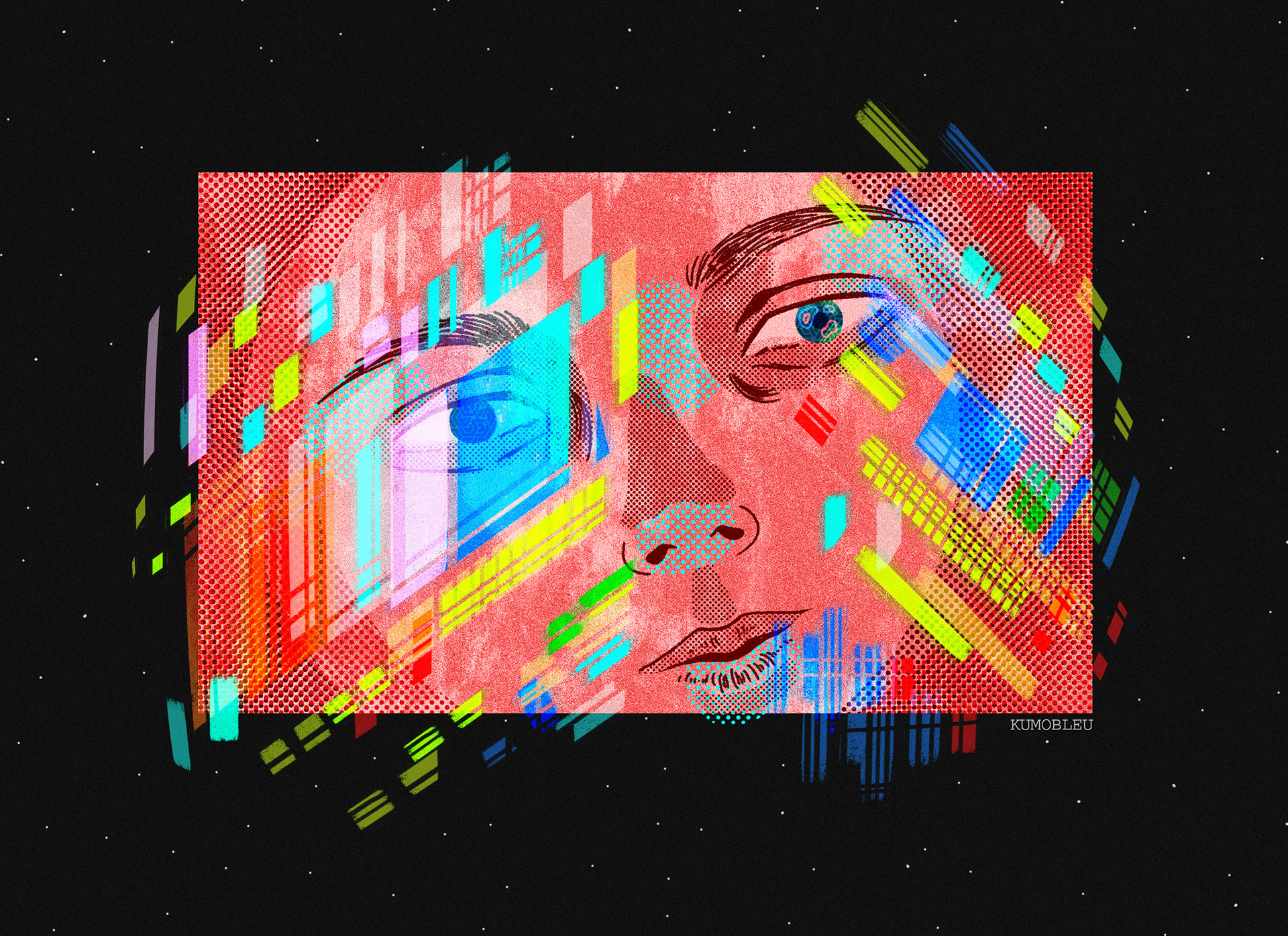 2001: A SPACE ODYSSEY