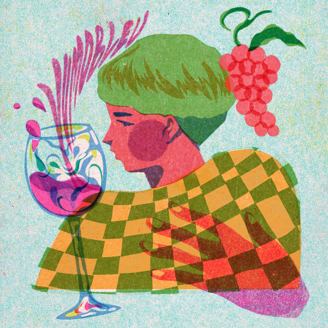 HAPPY HOUR