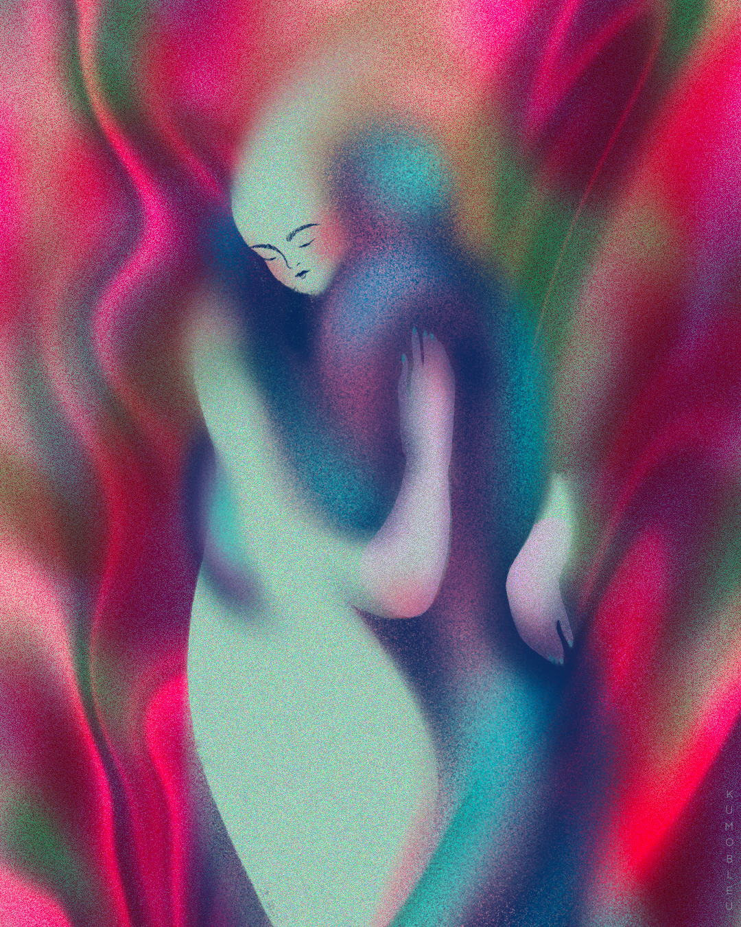 EMBRACE