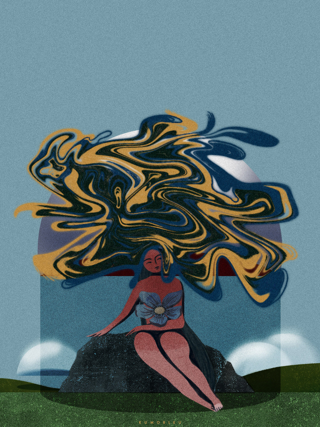LONGING
