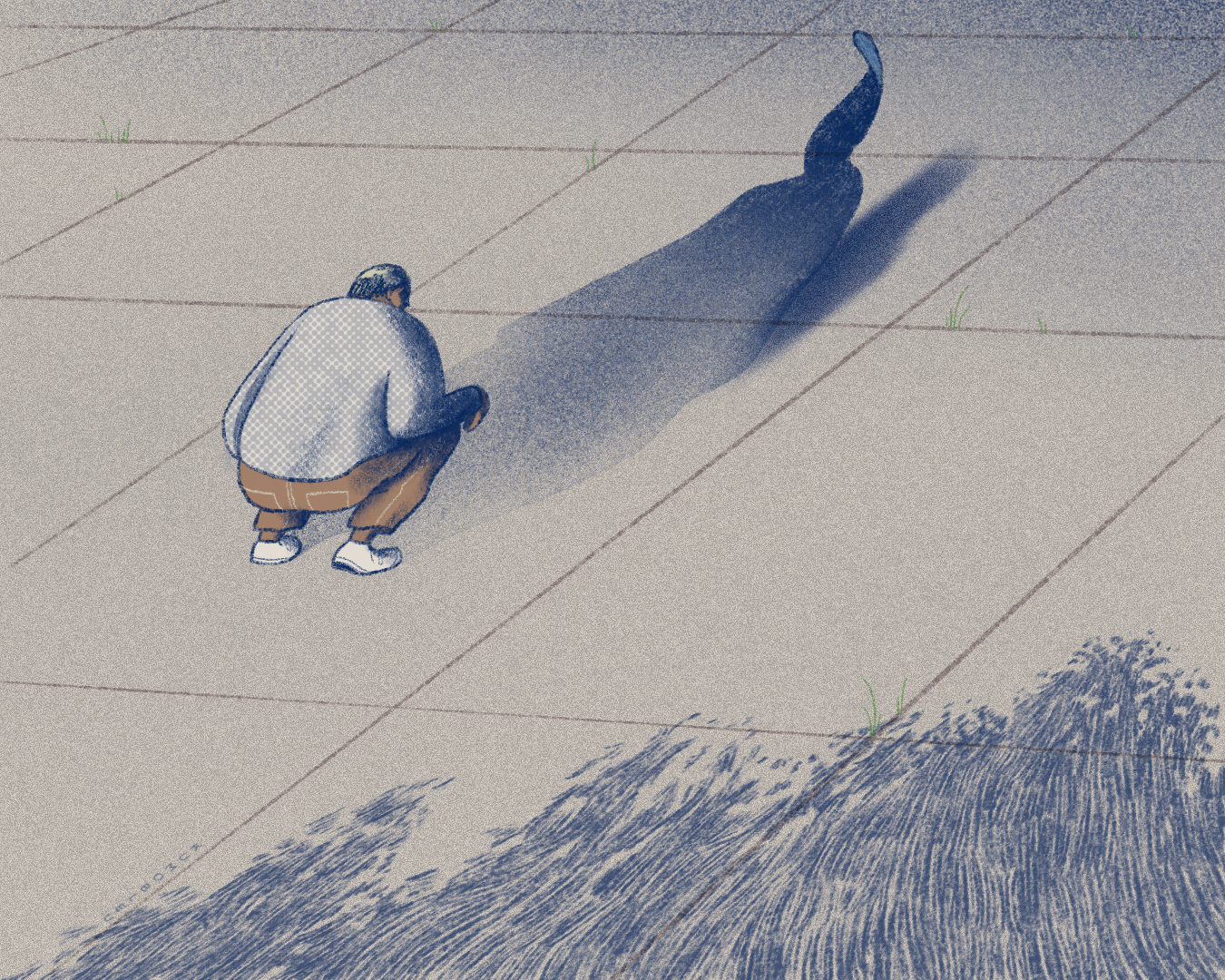 ILLUSION