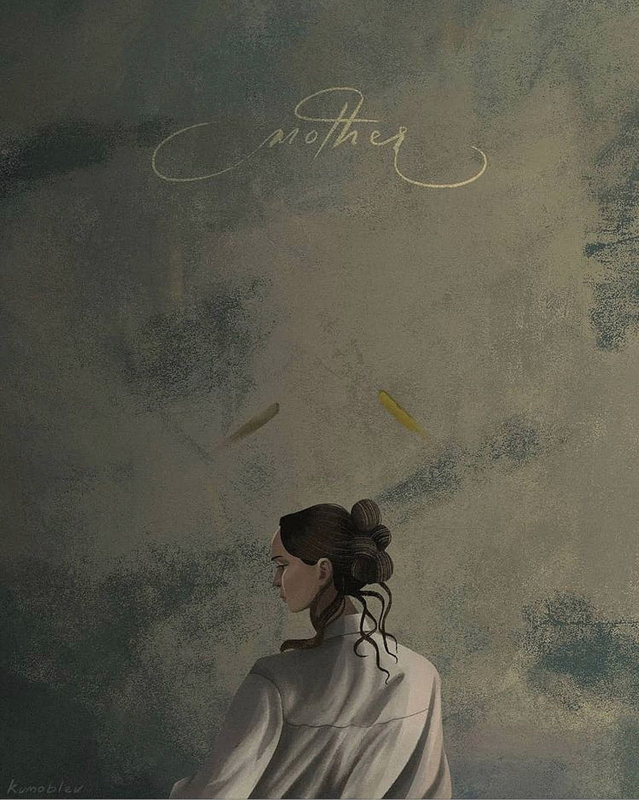 MOTHER!
