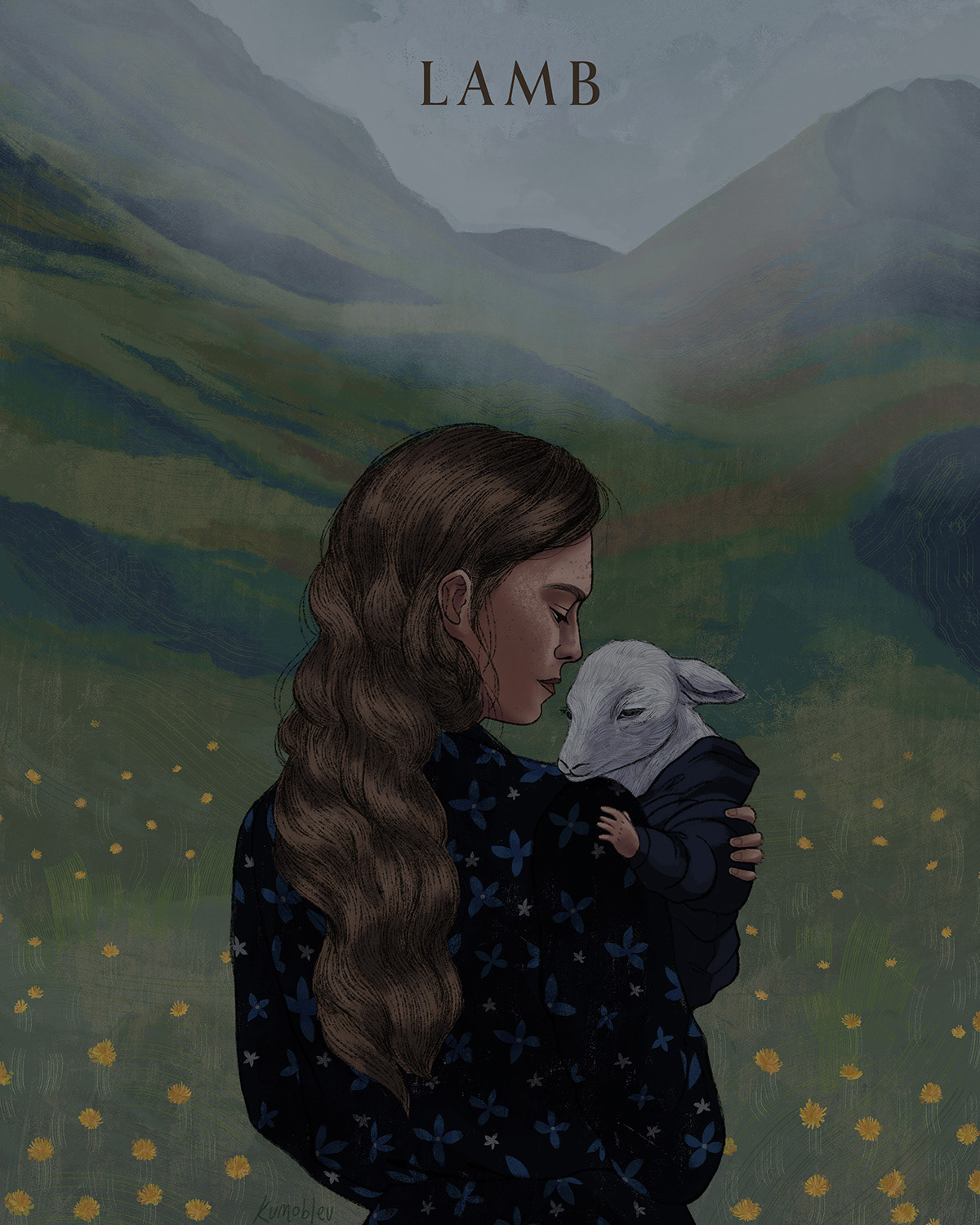 LAMB