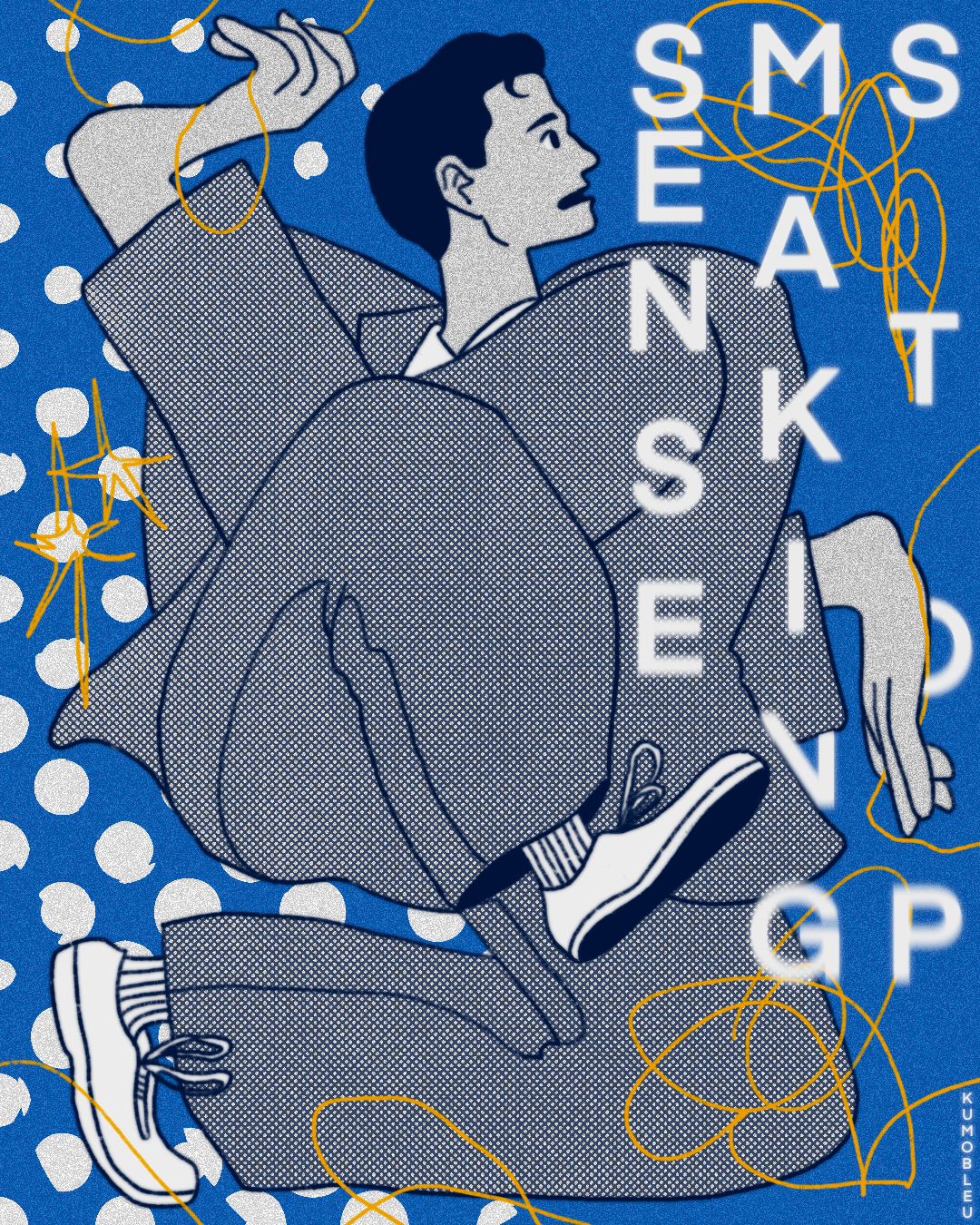 STOP MAKING SENSE