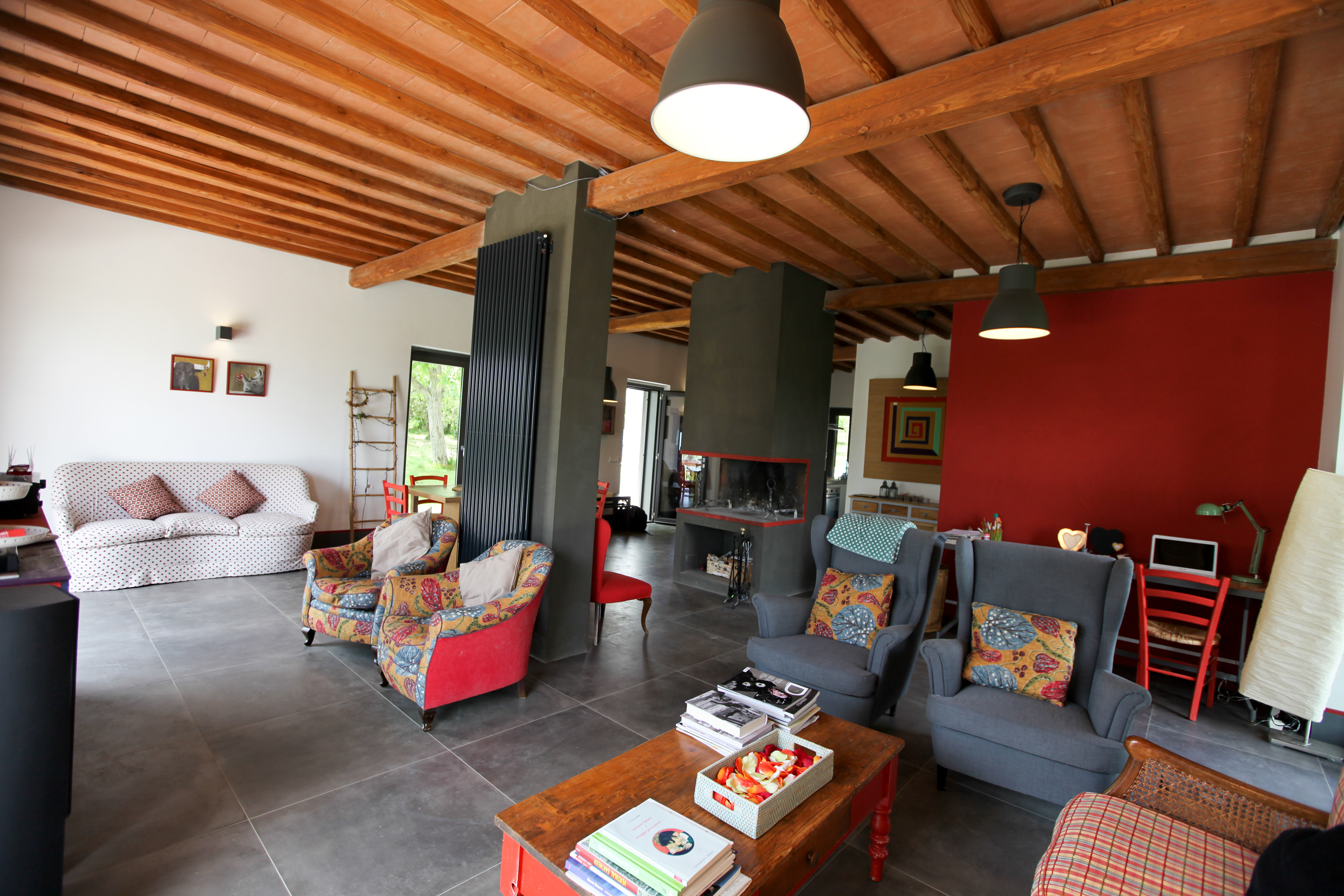 casa vacanze Sorano