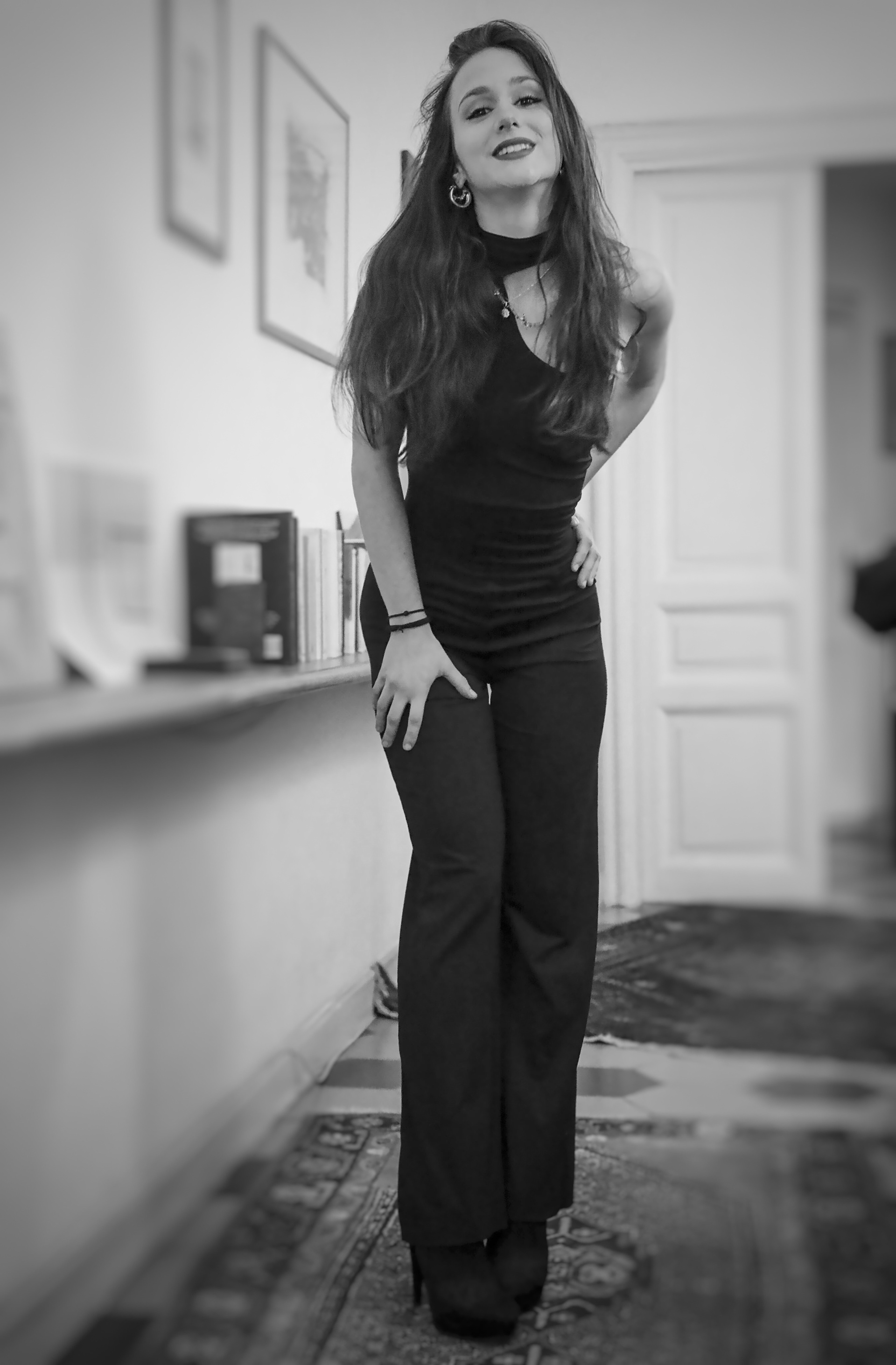 gemma model