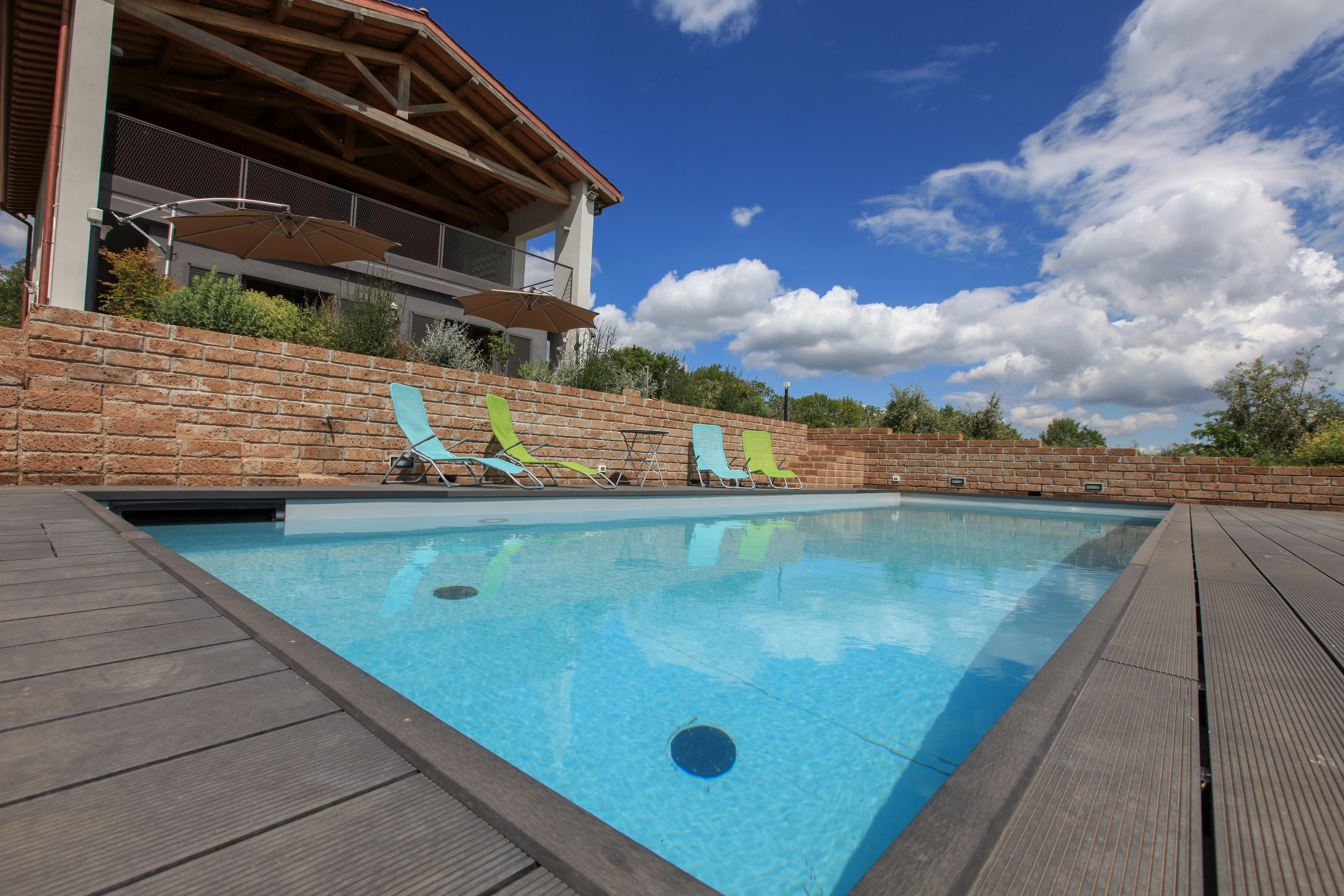 casa vacanze Sorano