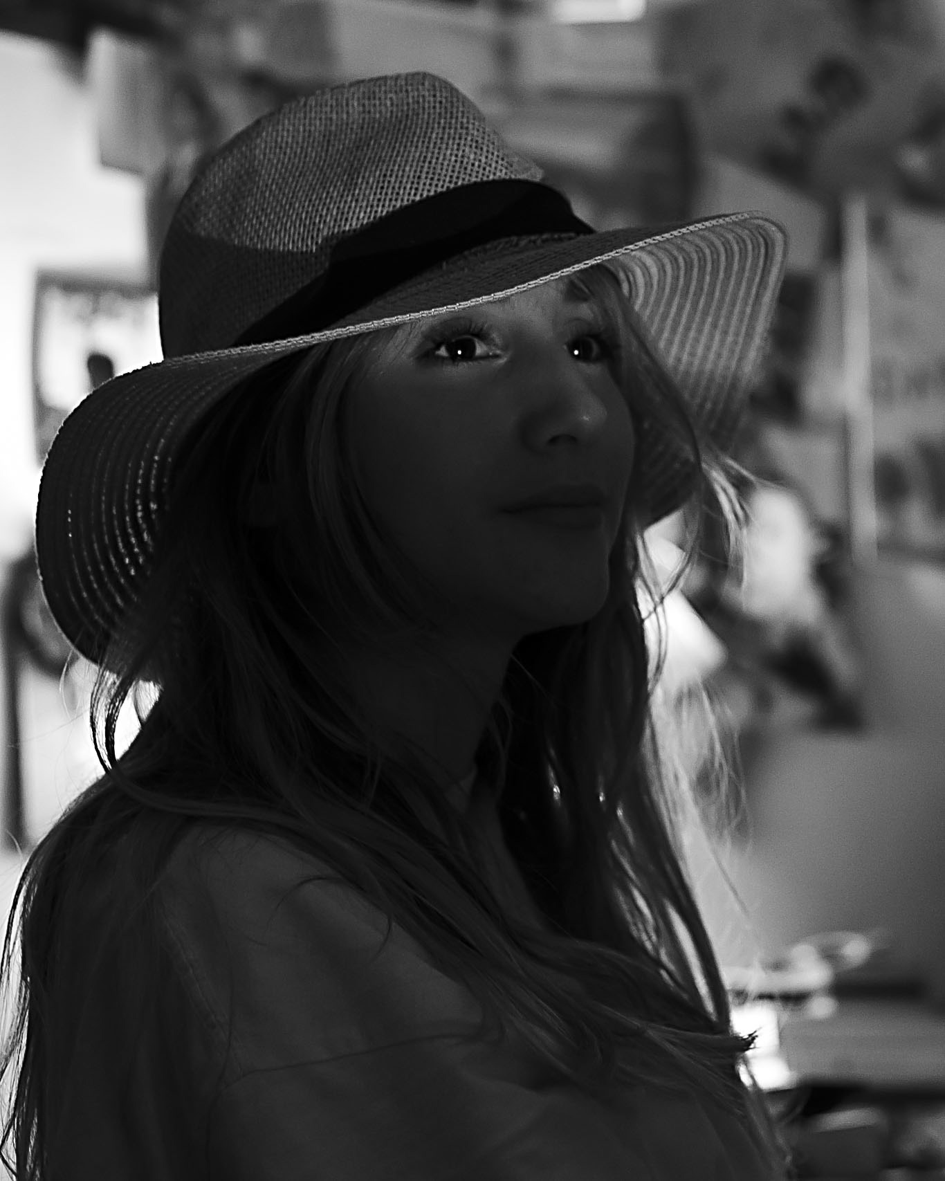 Gemma Li Zunni model