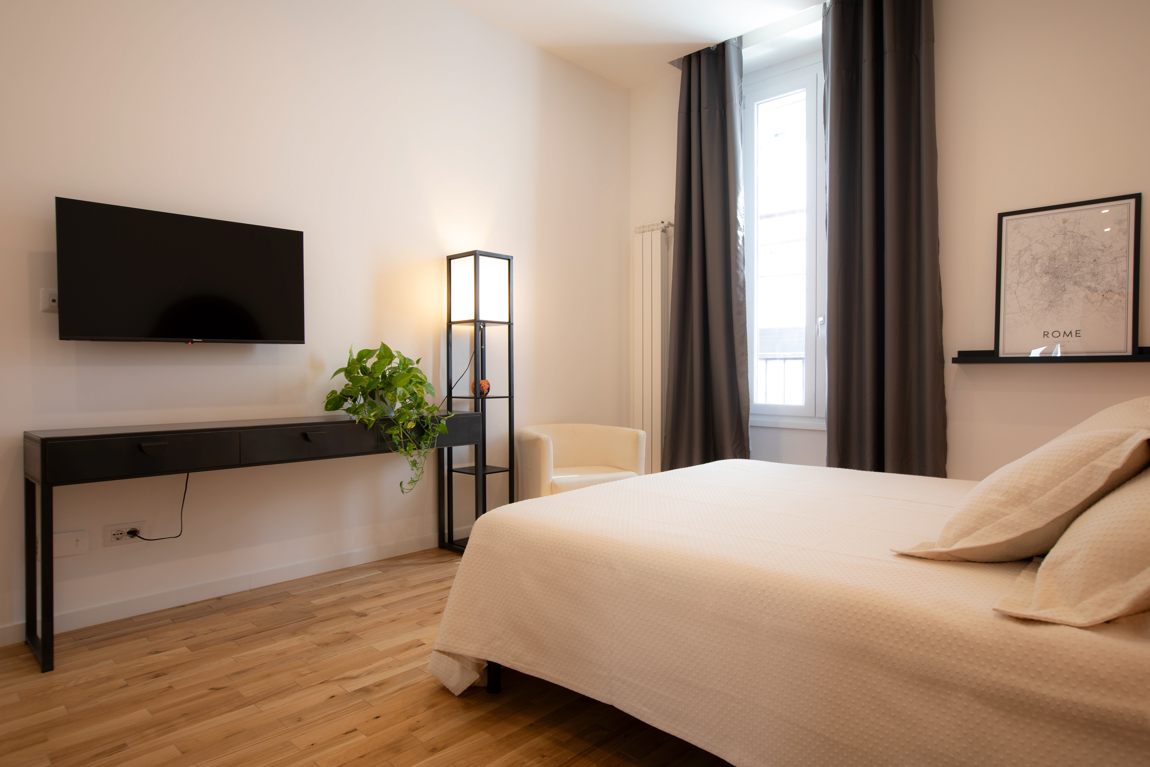 b&b Flaminio
