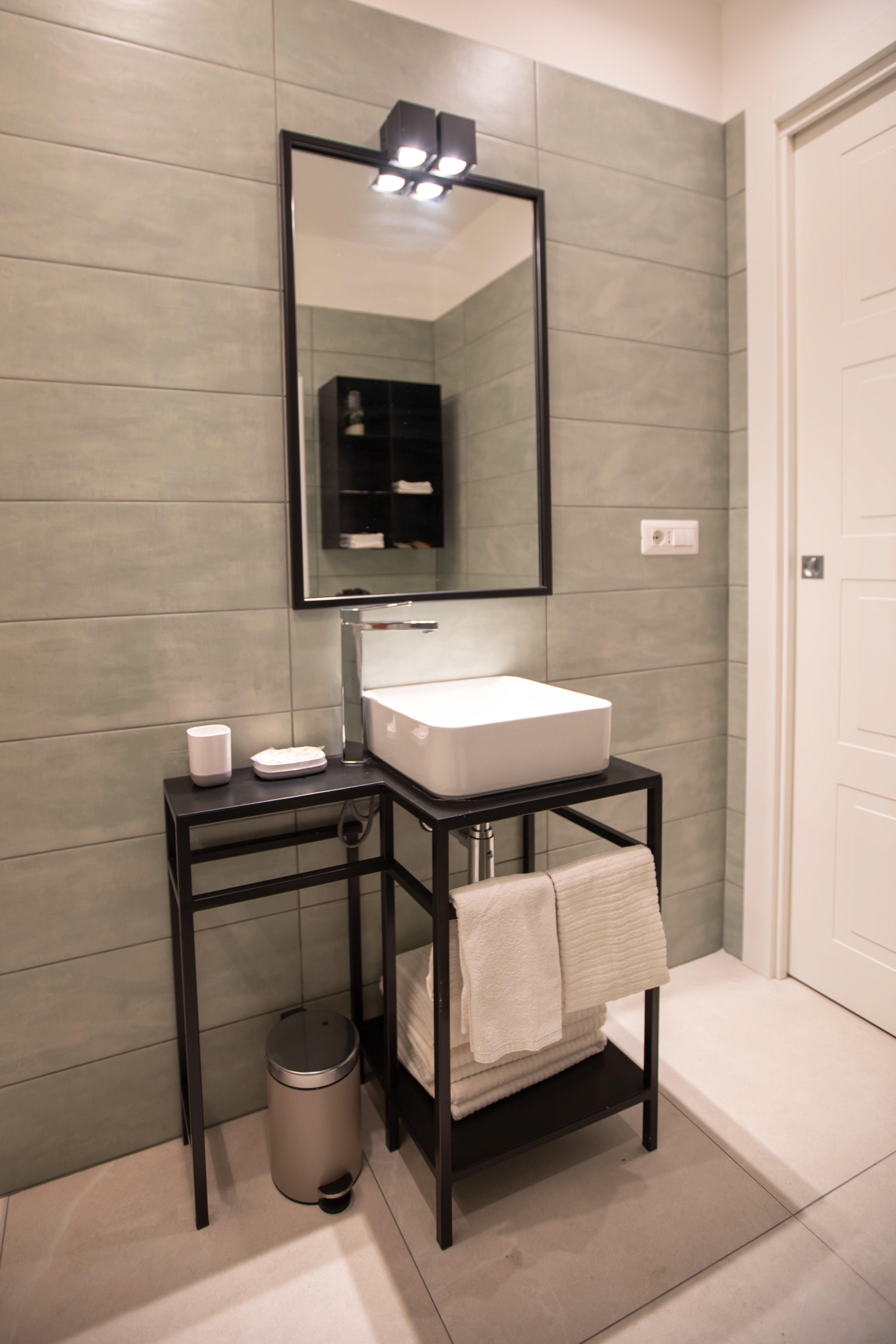 b&b Flaminio