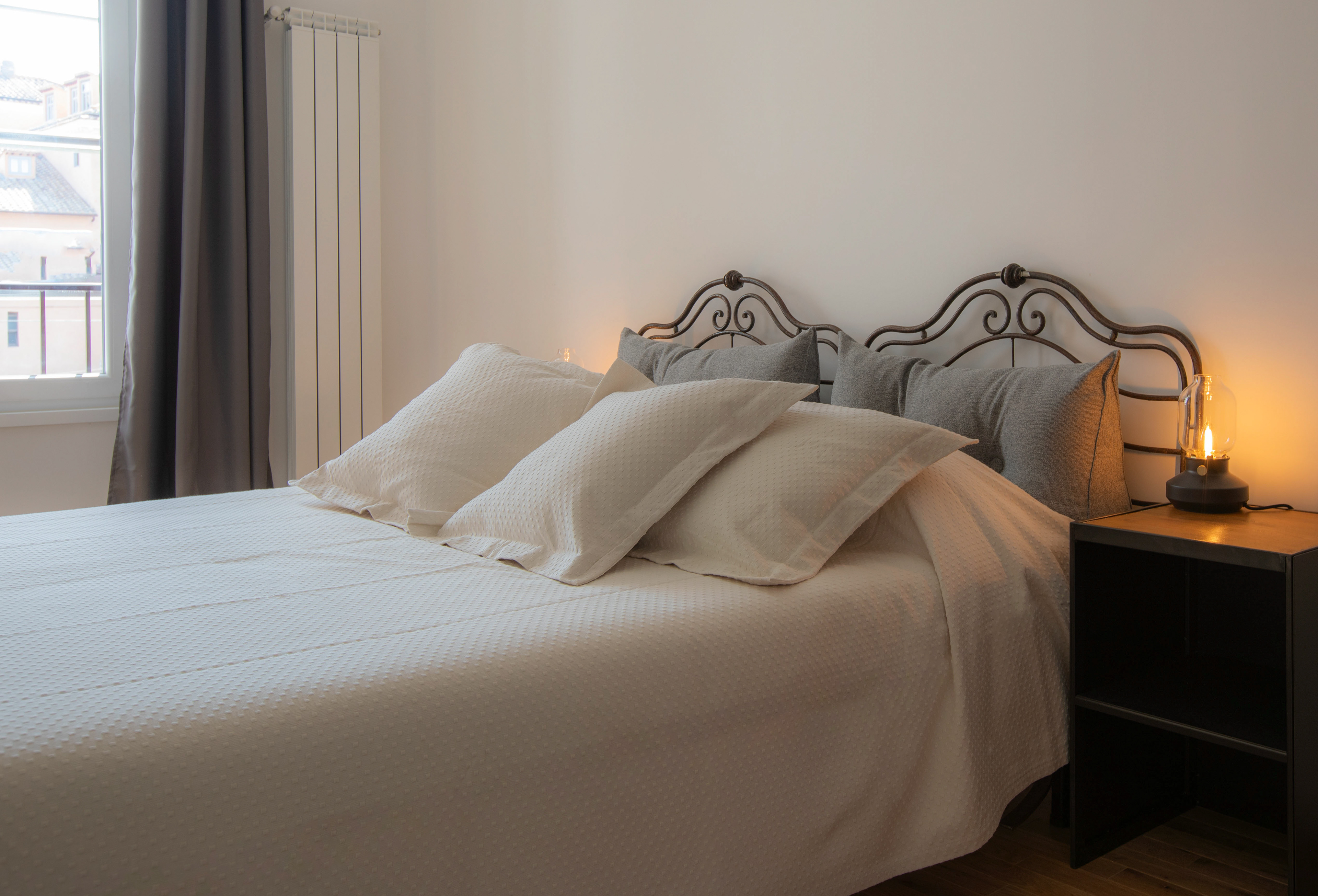 b&b Flaminio