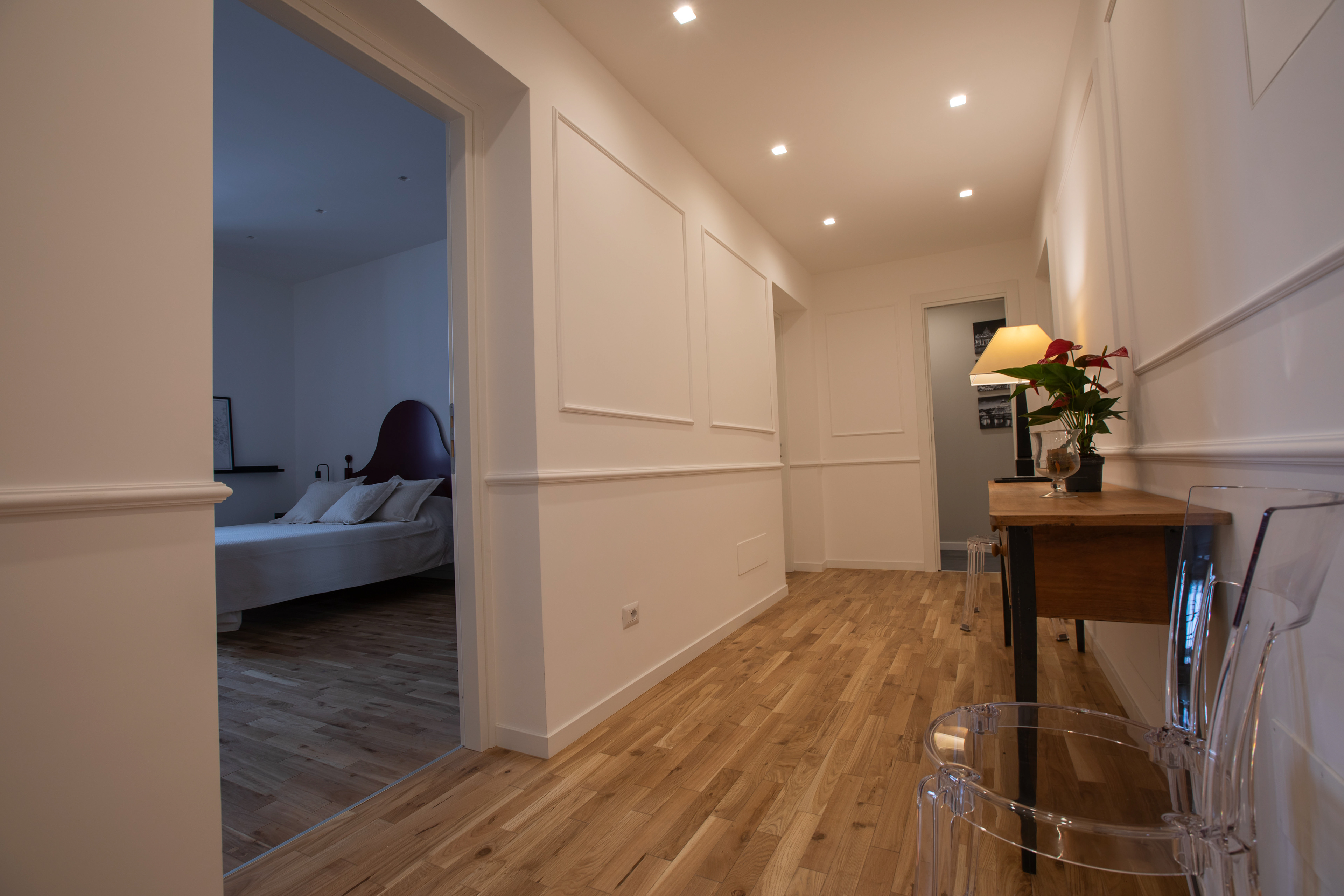 b&b Flaminio
