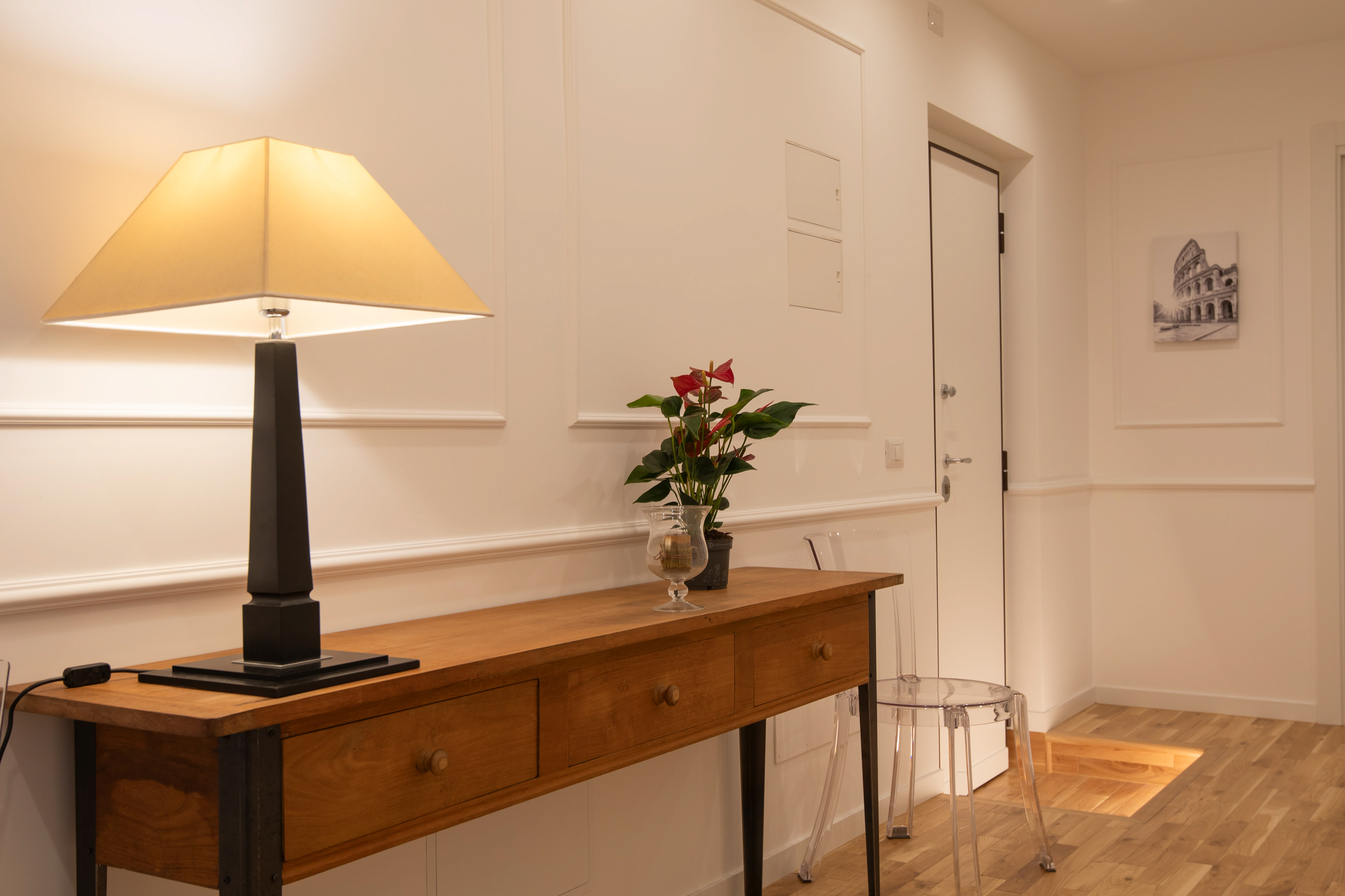b&b Flaminio Roma