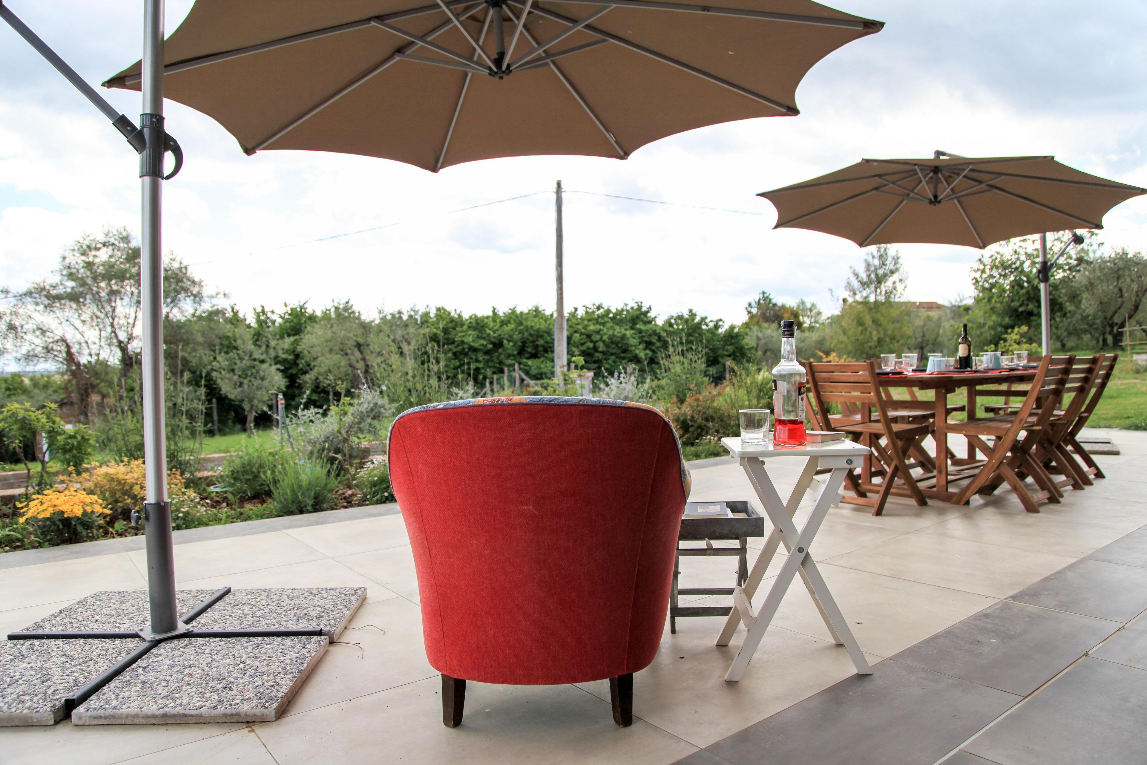 casa vacanze Sorano