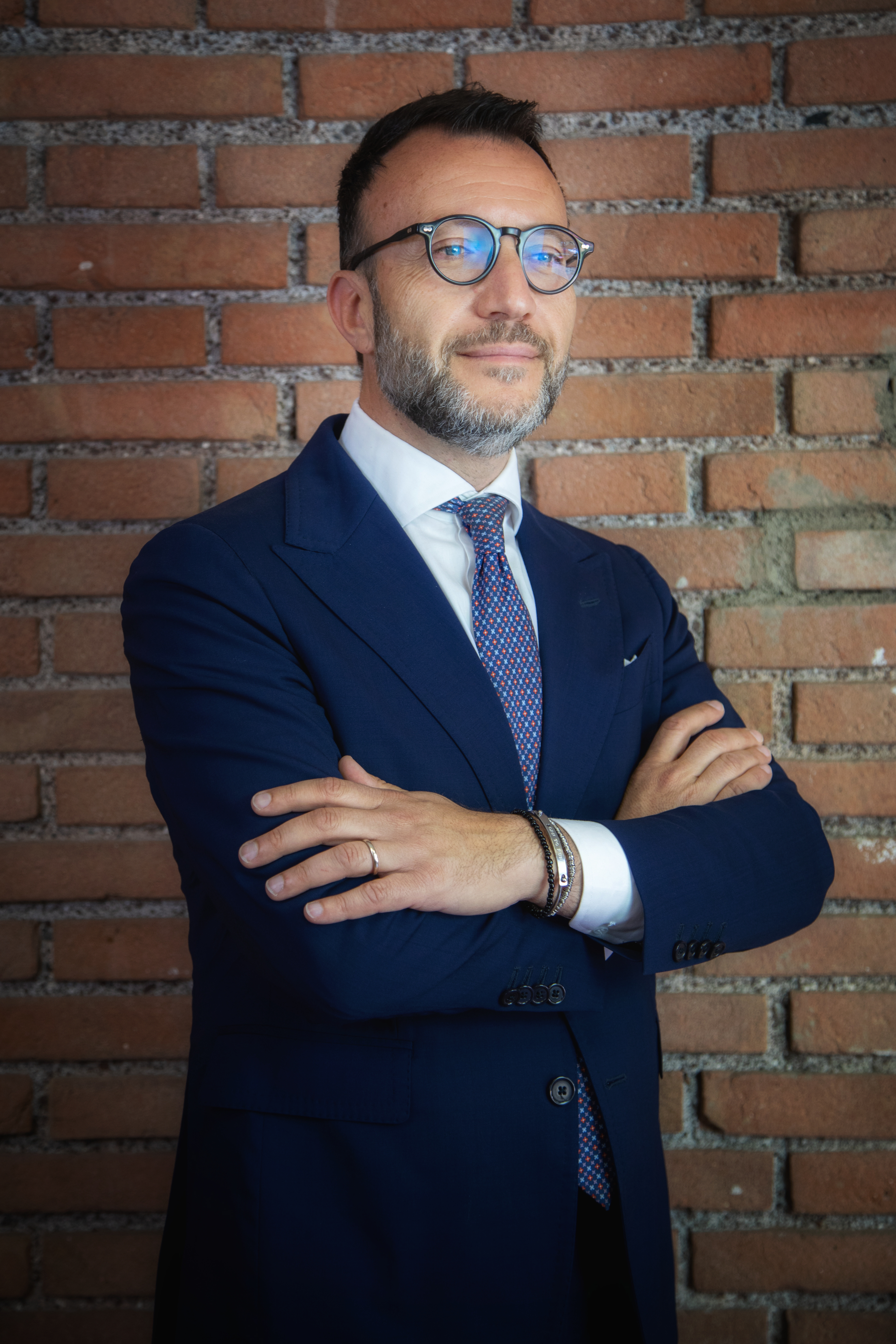ritratto aziendale