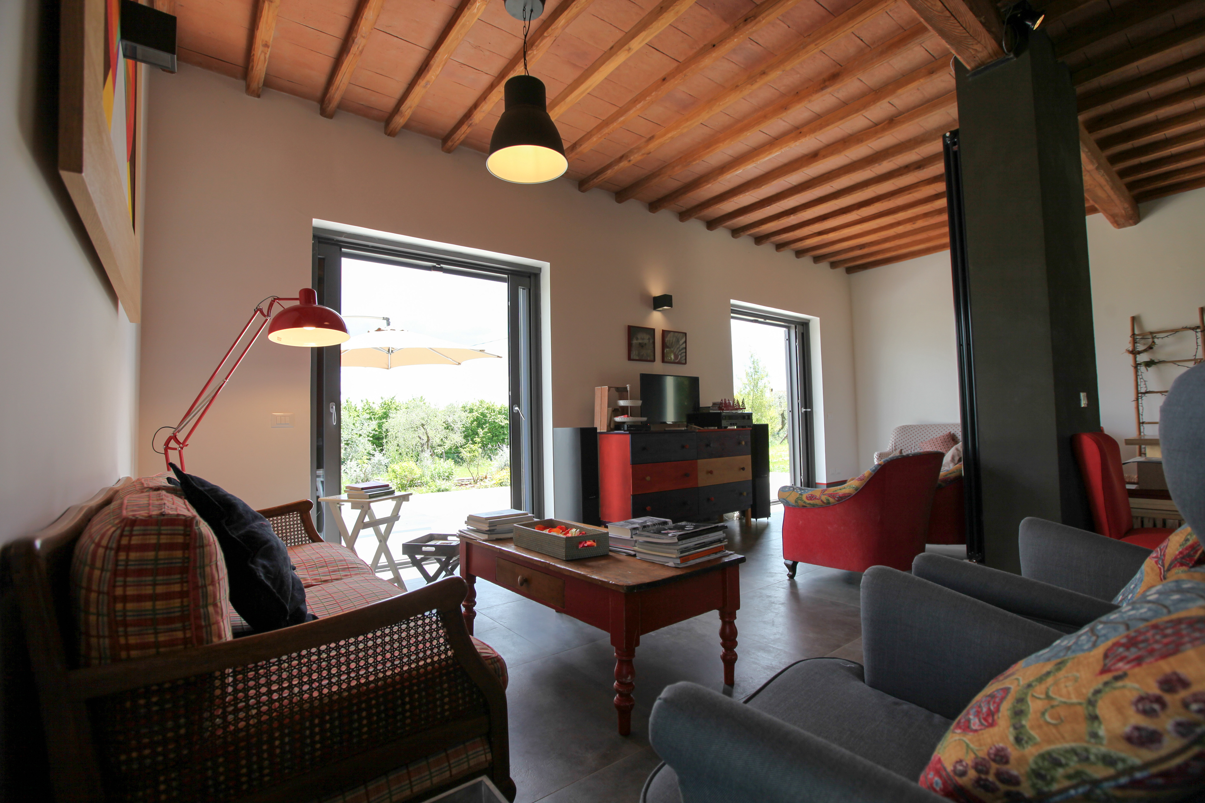 casa vacanze Sorano