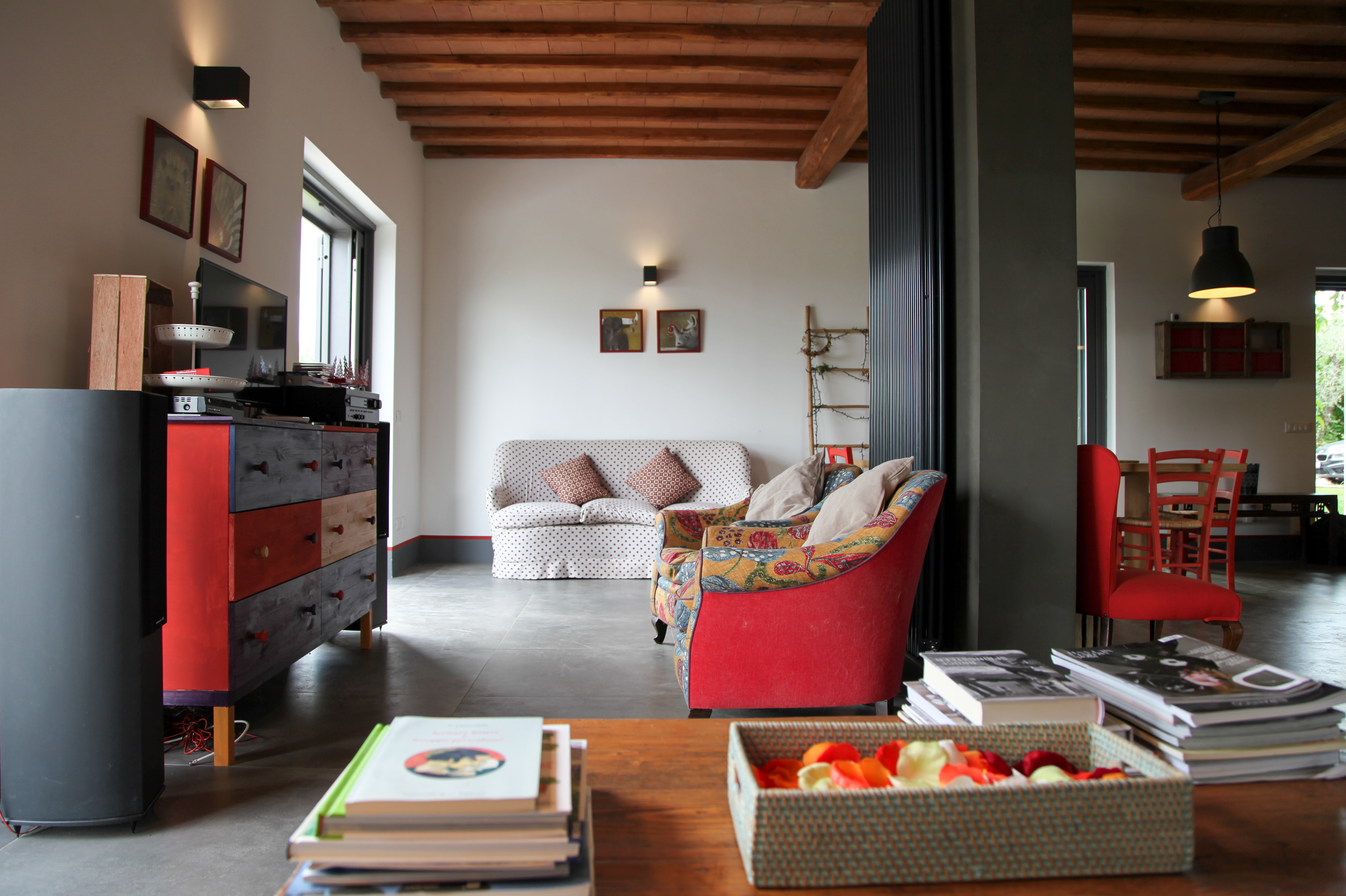 casa vacanze Sorano