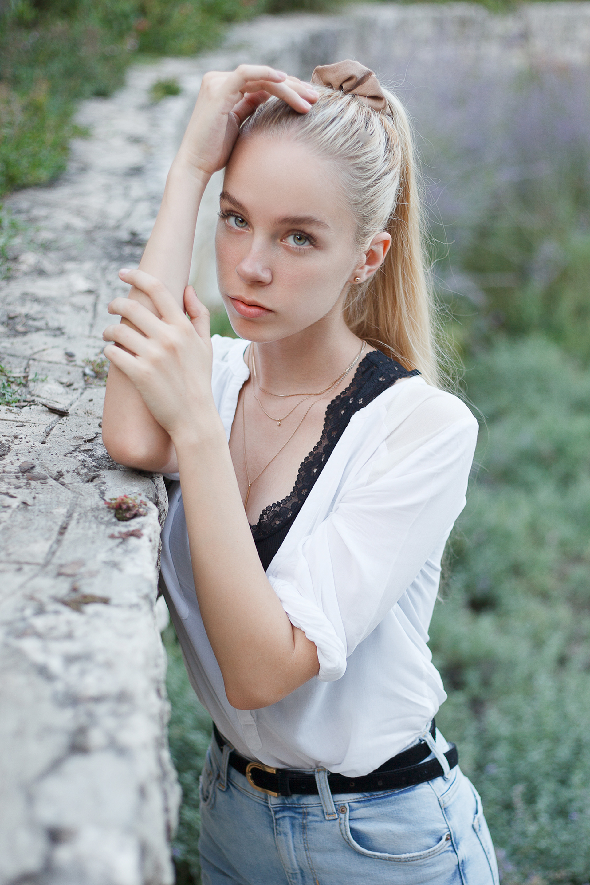Portrait & Lifestyle Photo Shoot in Budapest, Hungary | Tulip Sujeera Photography - The Budapest Photographer