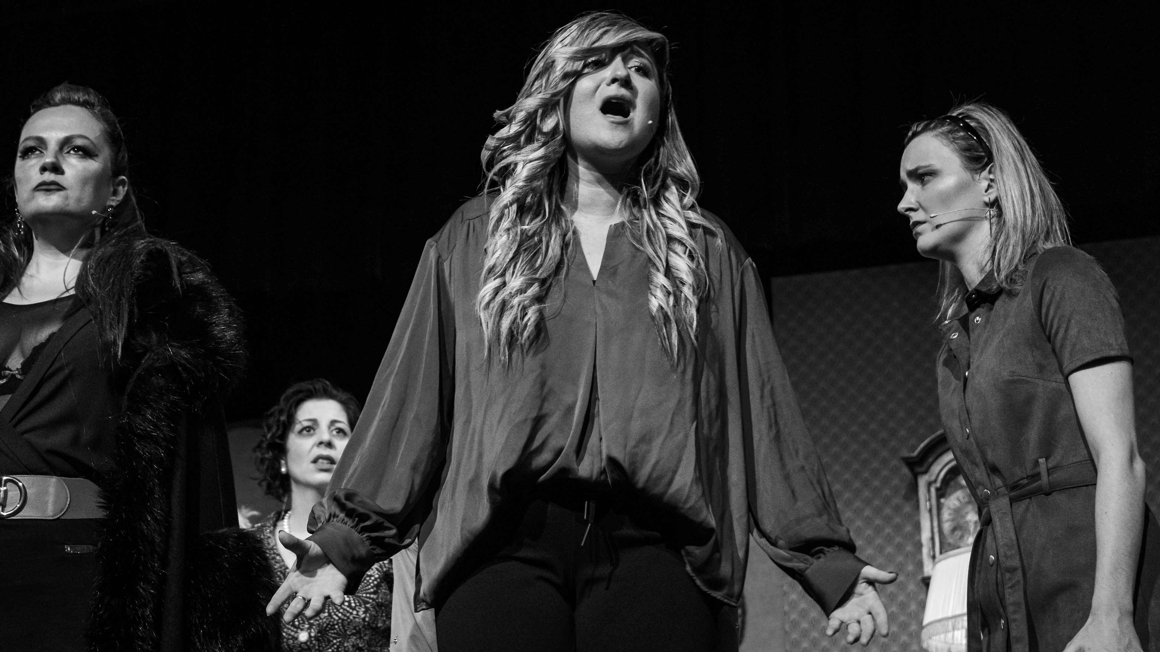 La malédiction des Trogor