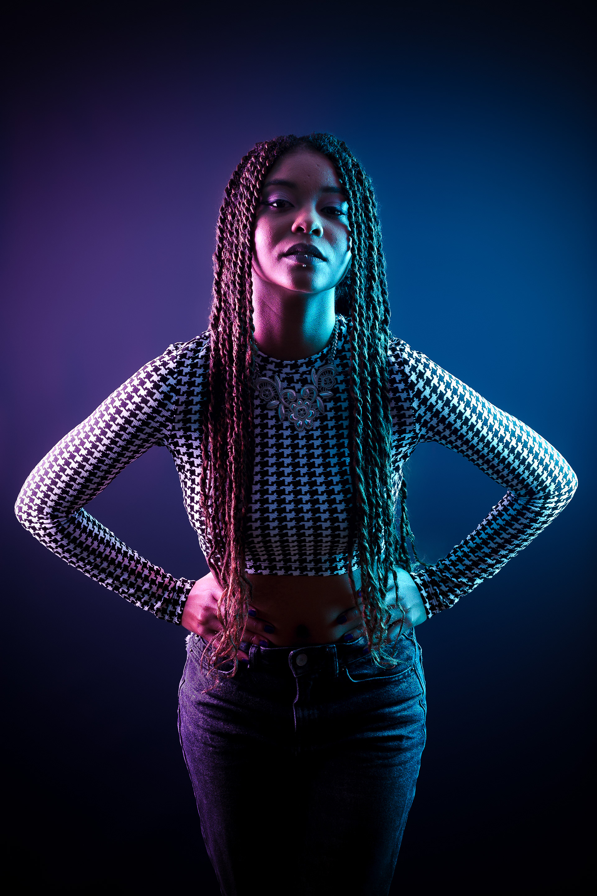 Aïcha