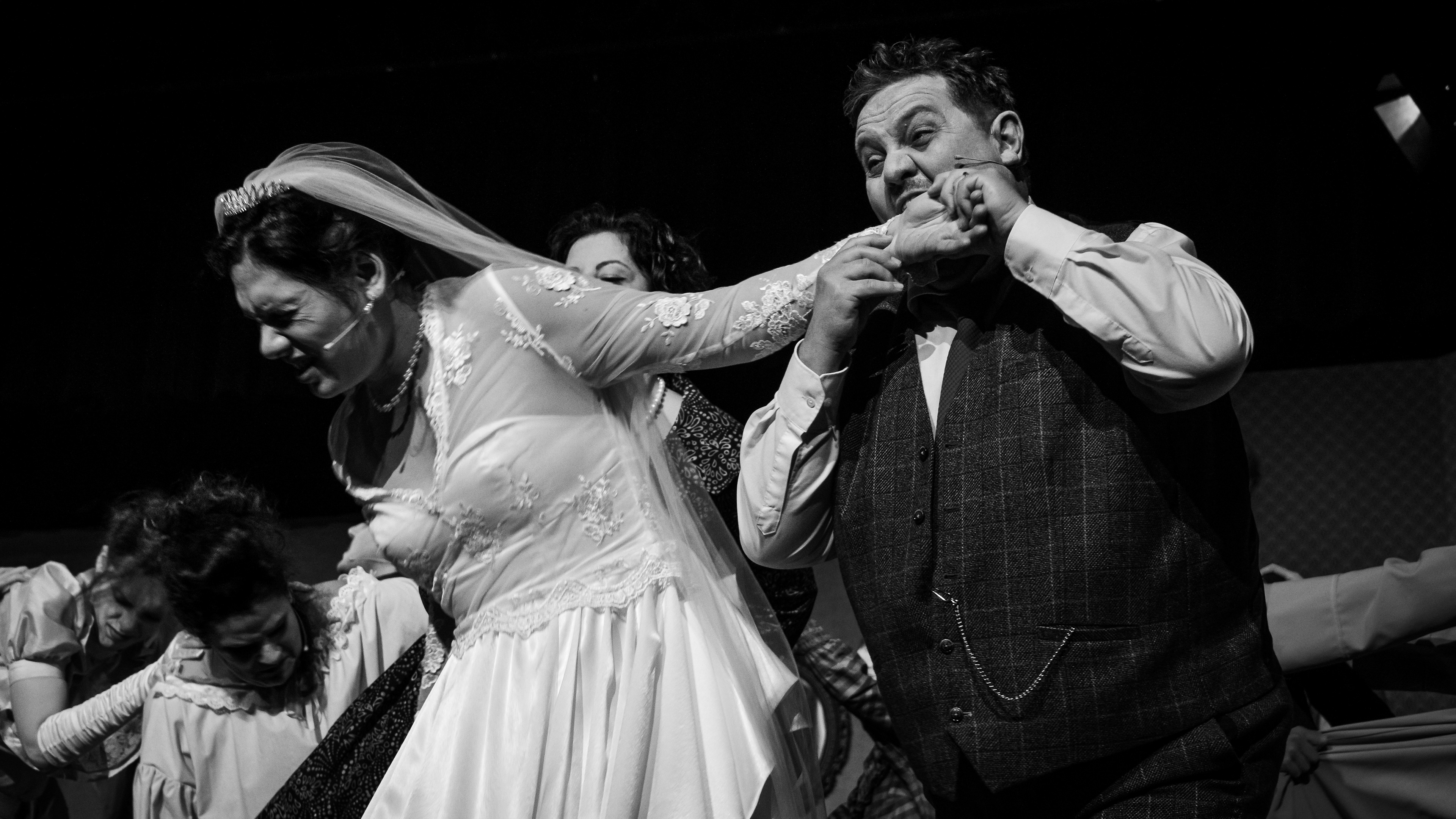 La malédiction des Trogor