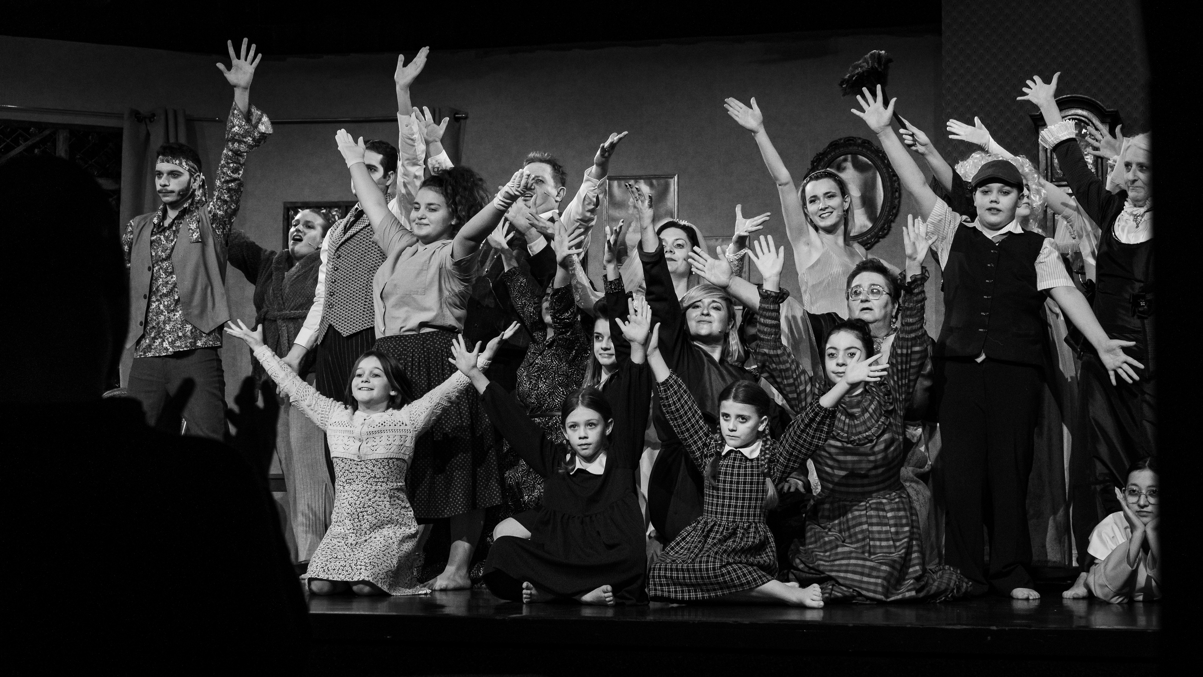 La malédiction des Trogor