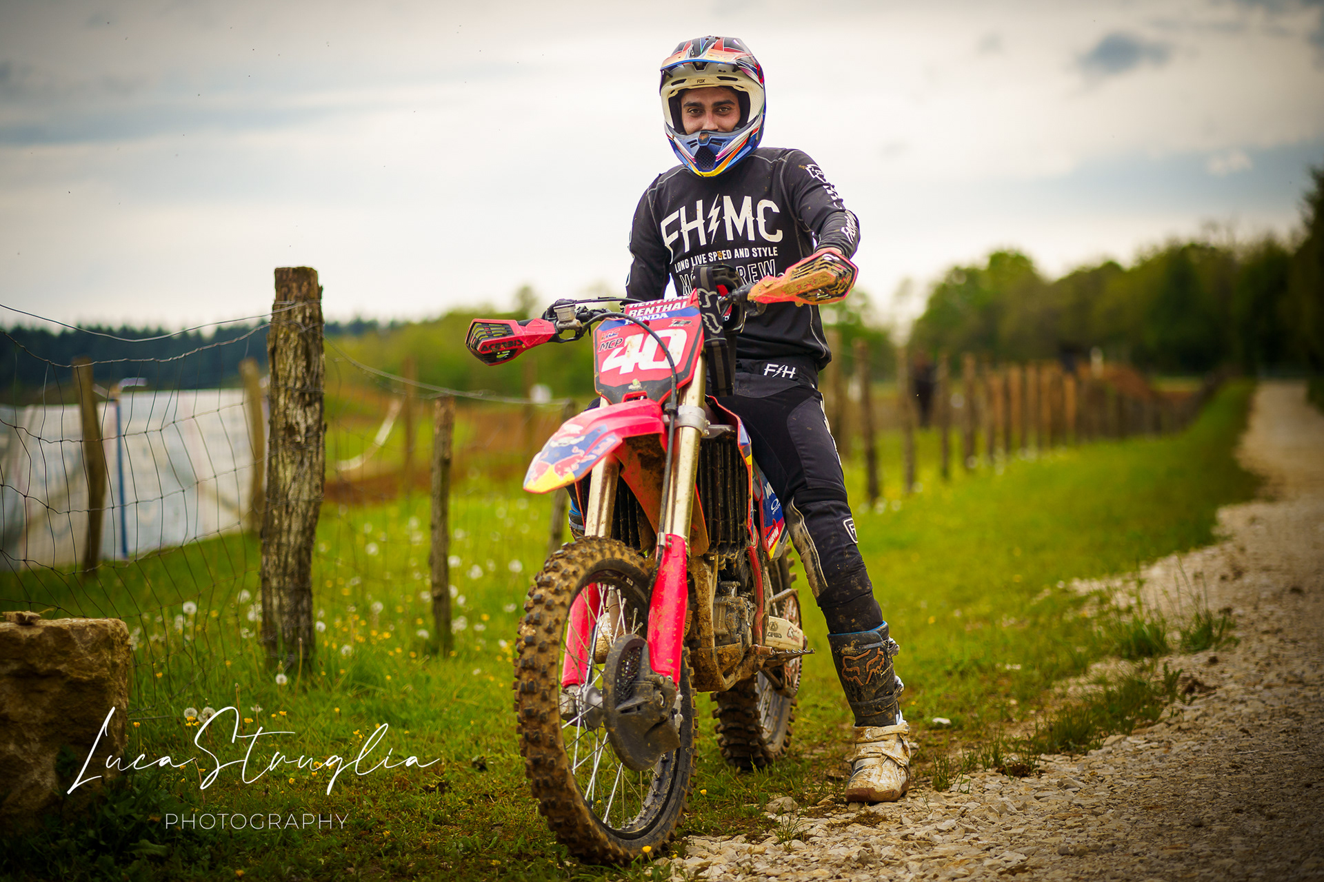 Motocross