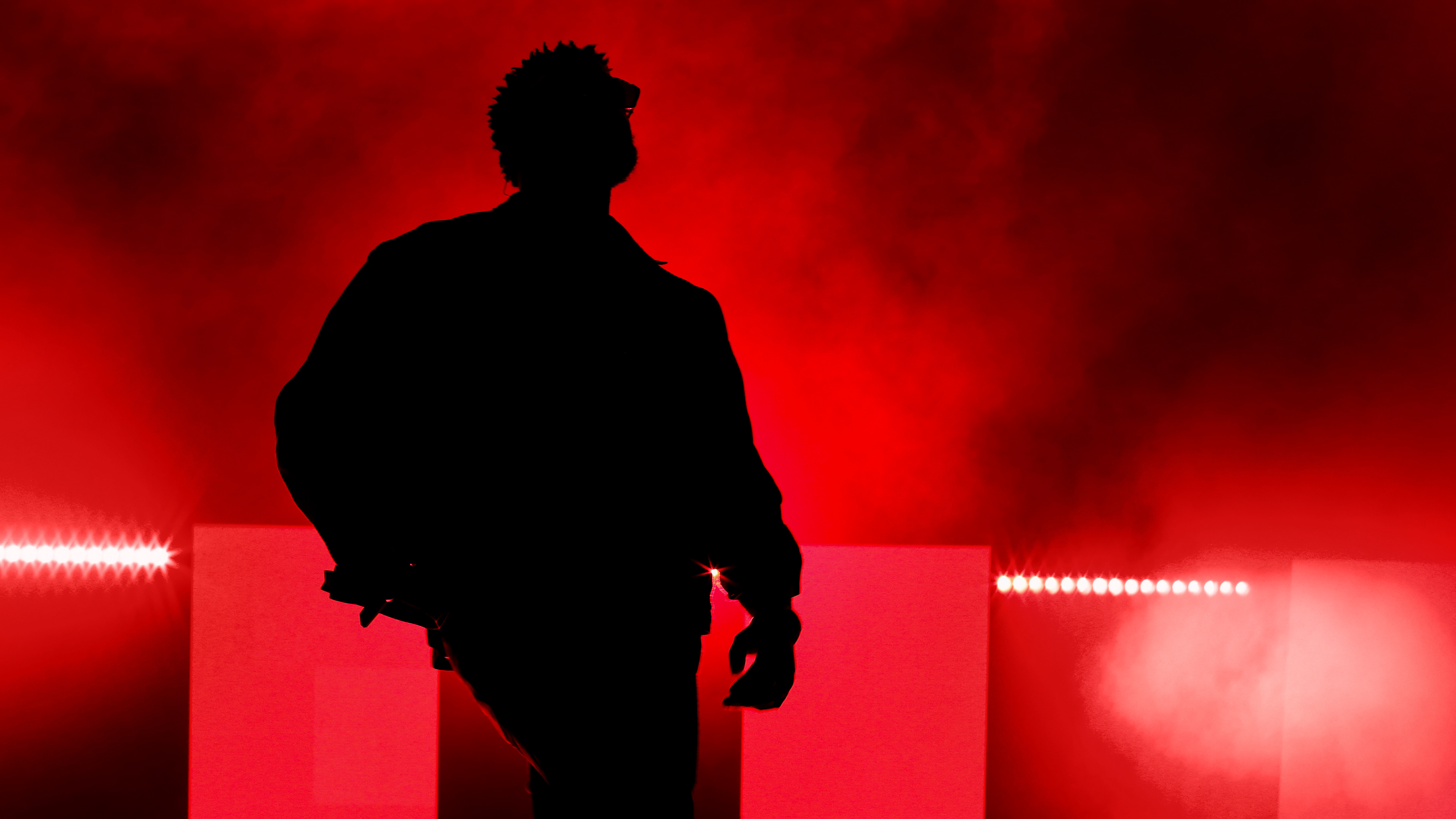 Damso - Festival de Dour 2019