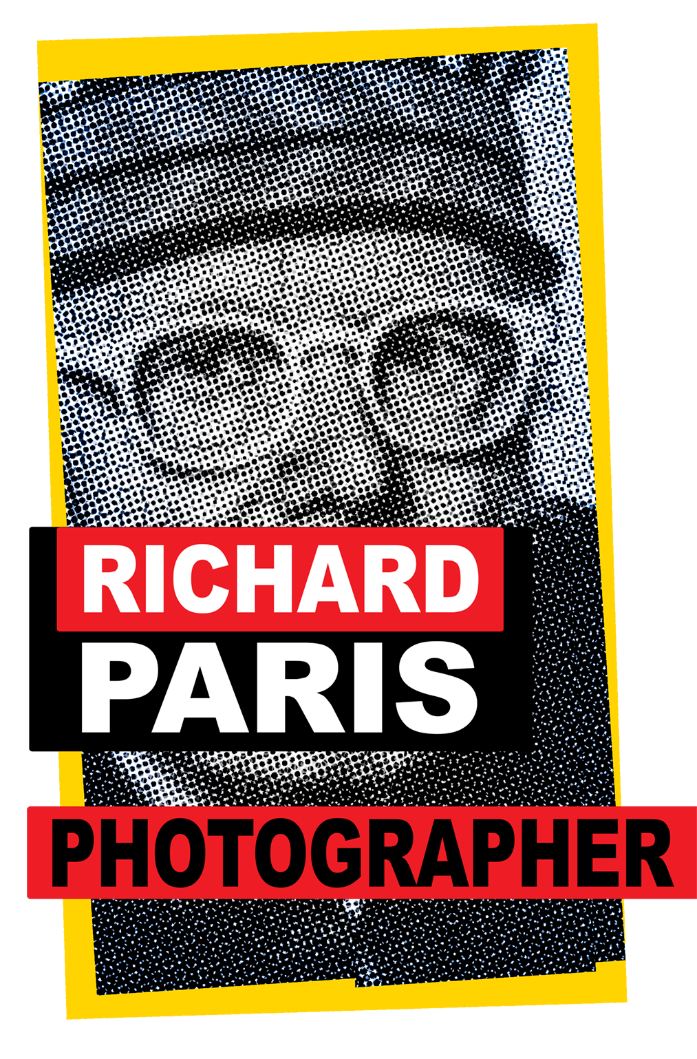 RICHARD PARIS