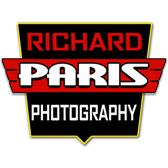 RICHARD PARIS