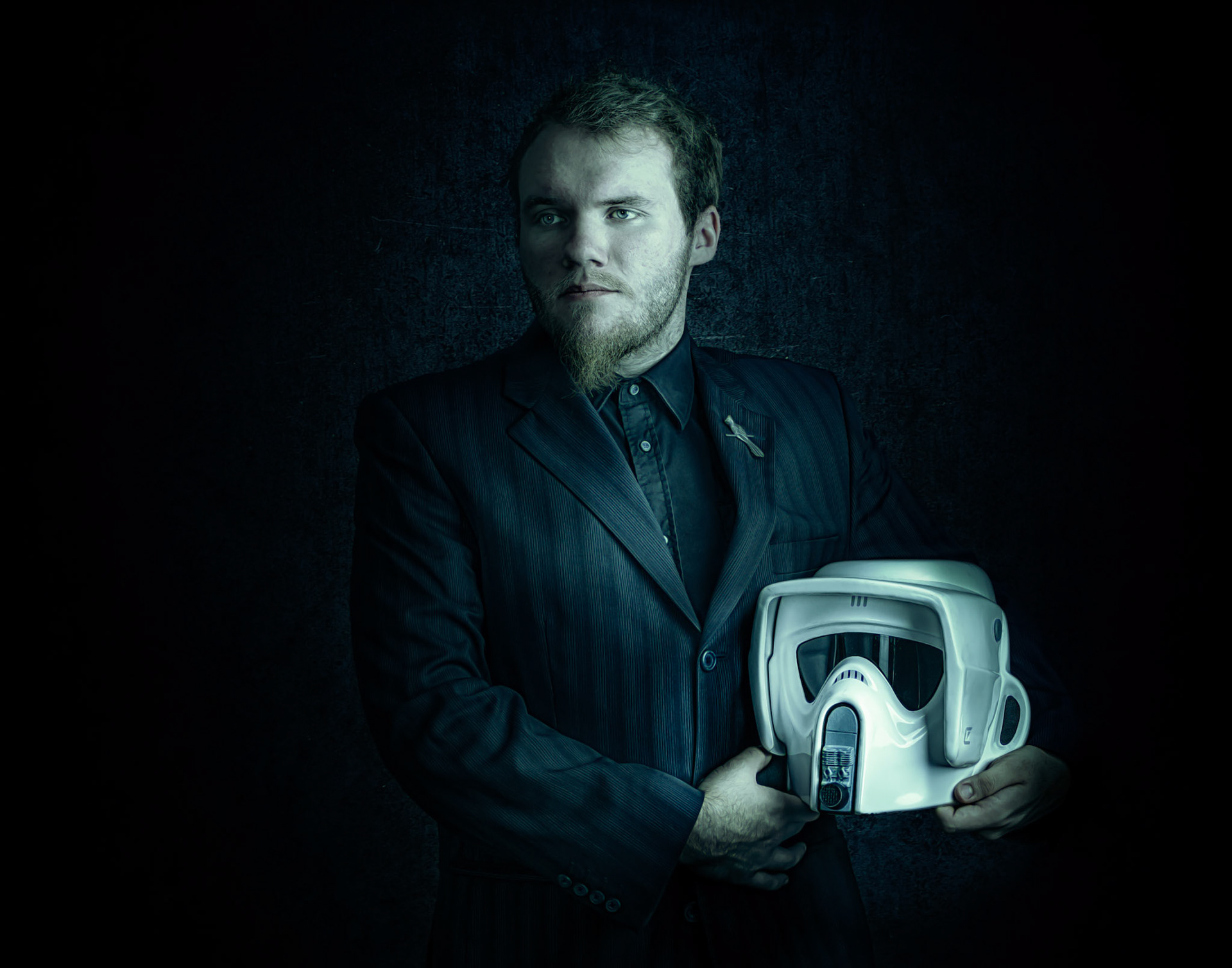 ADAM SPINACE_ 501st LEGION.