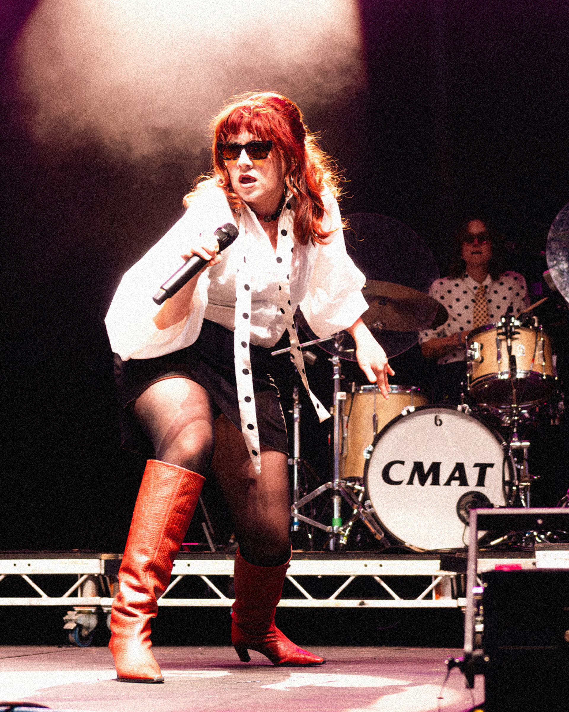 CMAT