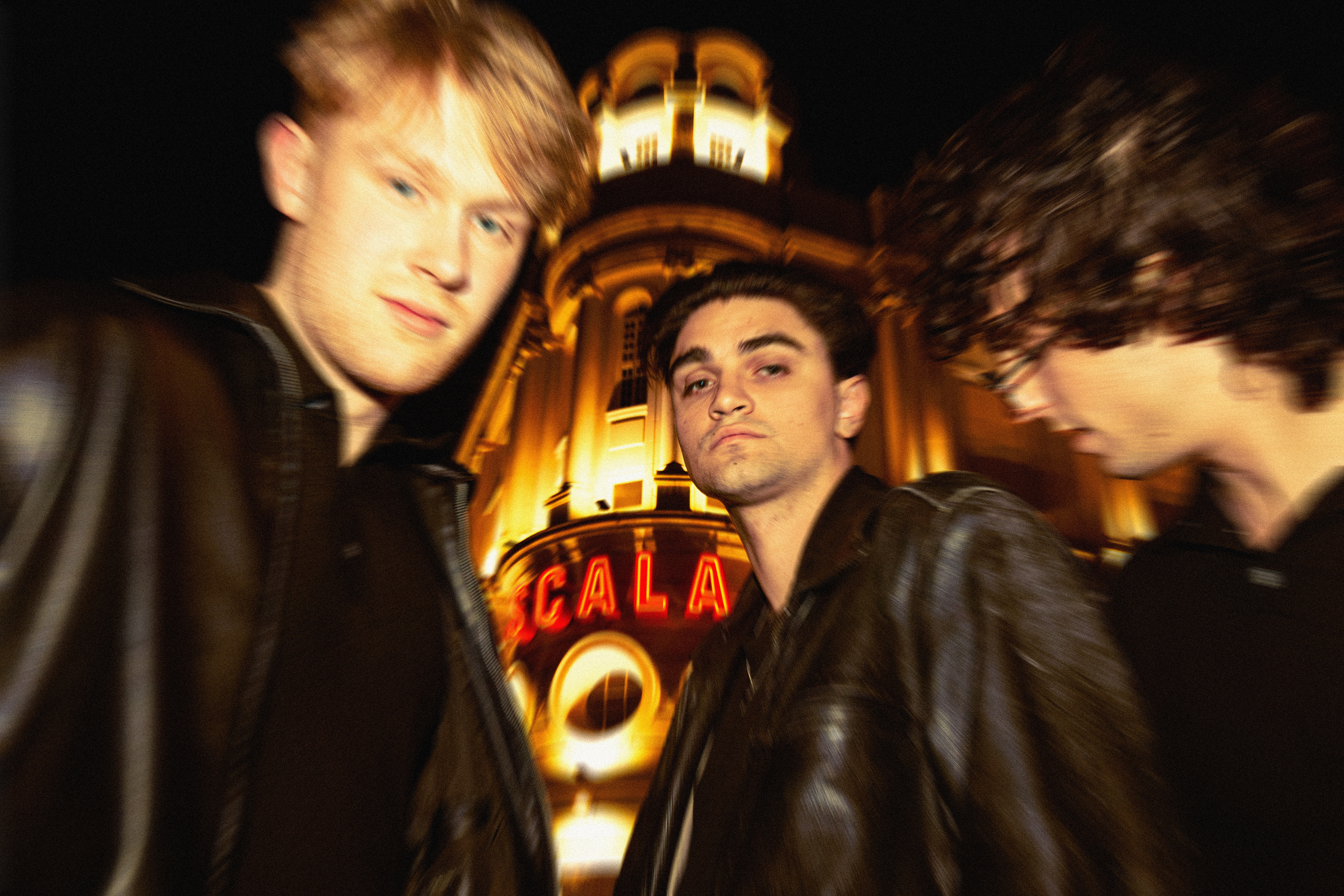 Fiction, The Ariston (2025)