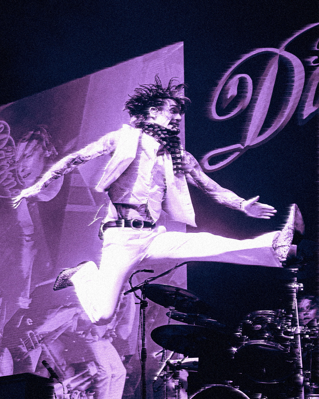 The Darkness