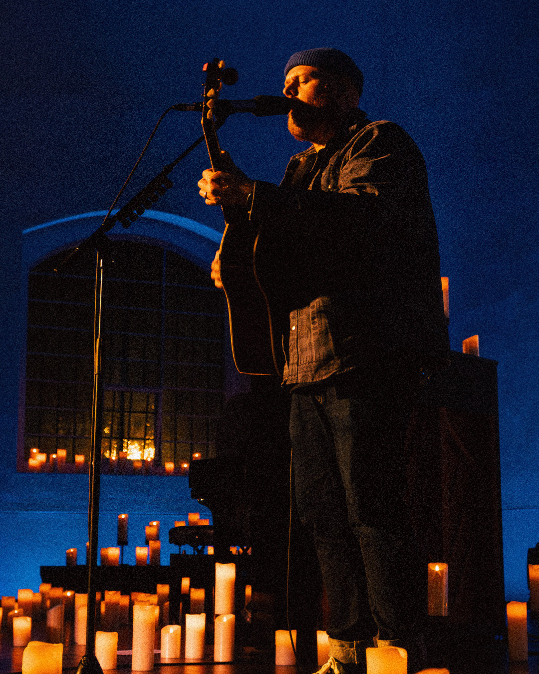 Tom Walker