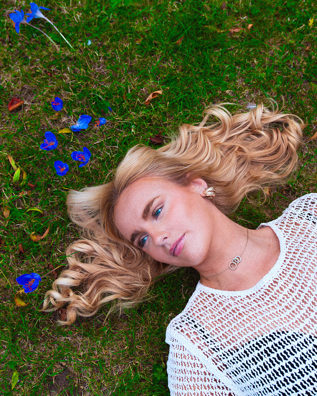 Valentine, Matilda Pratt (2026)